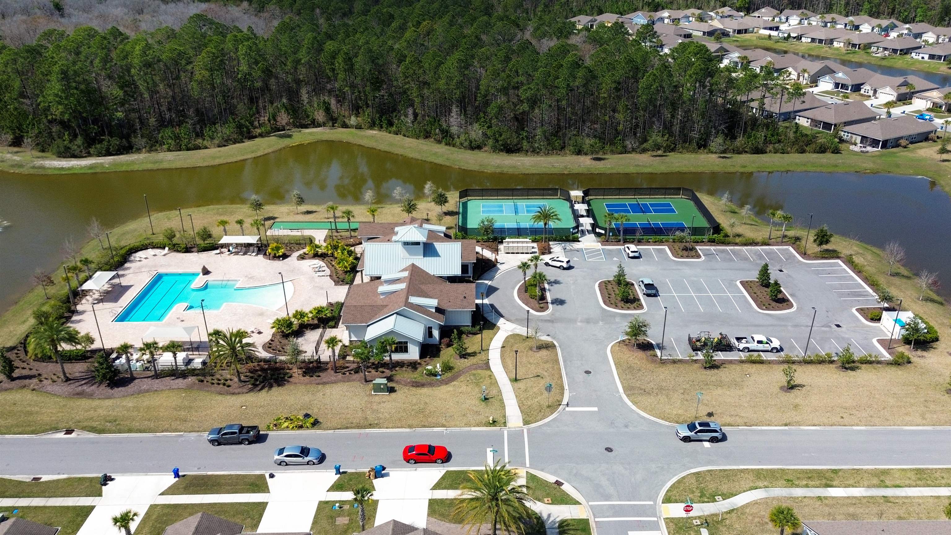 Image 47 of 54 For 74 Cardinal Branch Ln