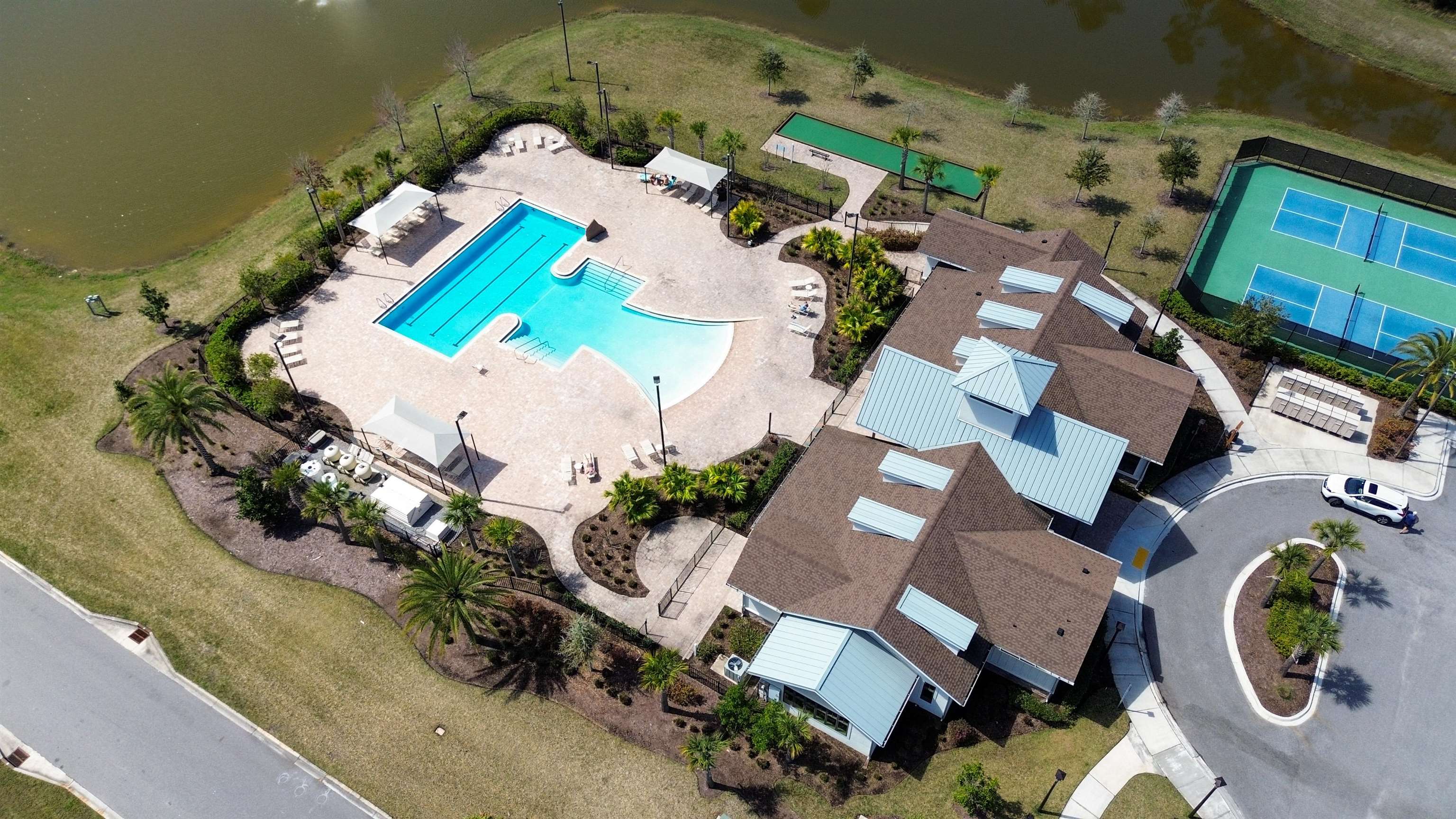 Image 48 of 54 For 74 Cardinal Branch Ln