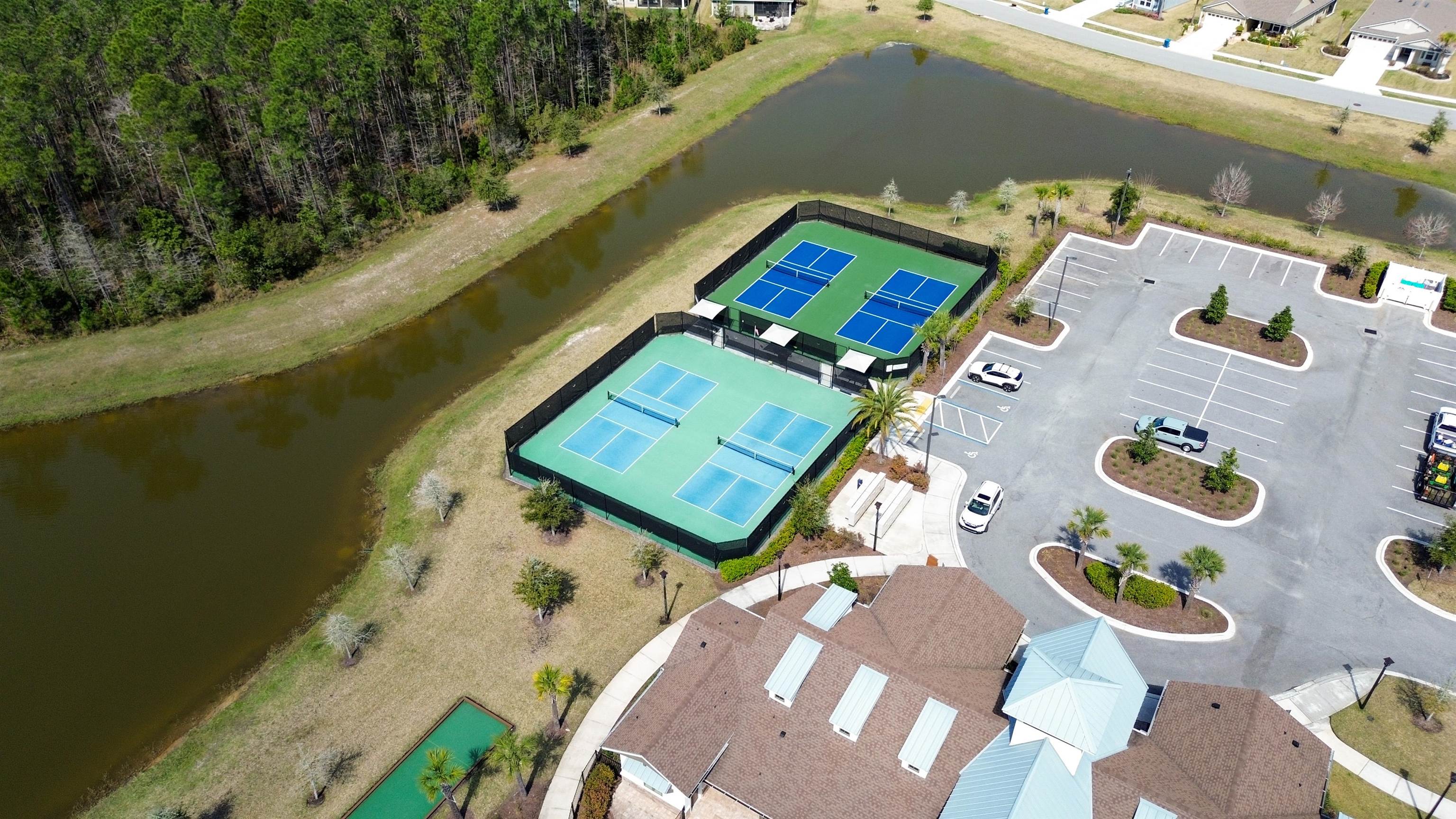 Image 50 of 54 For 74 Cardinal Branch Ln