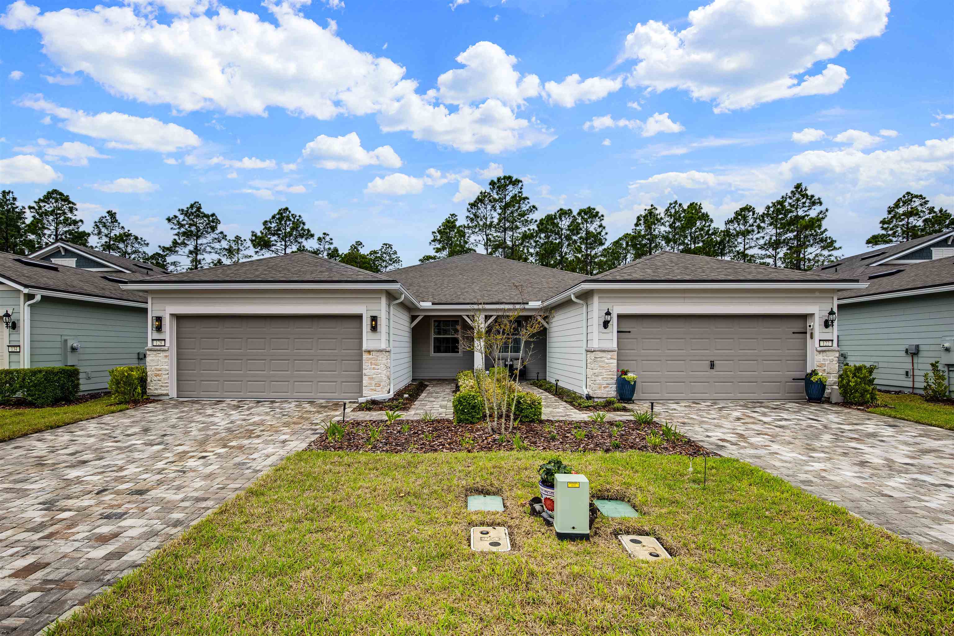 Details for 128 Oyster Shell Ter, Ponte Vedra, FL 32081