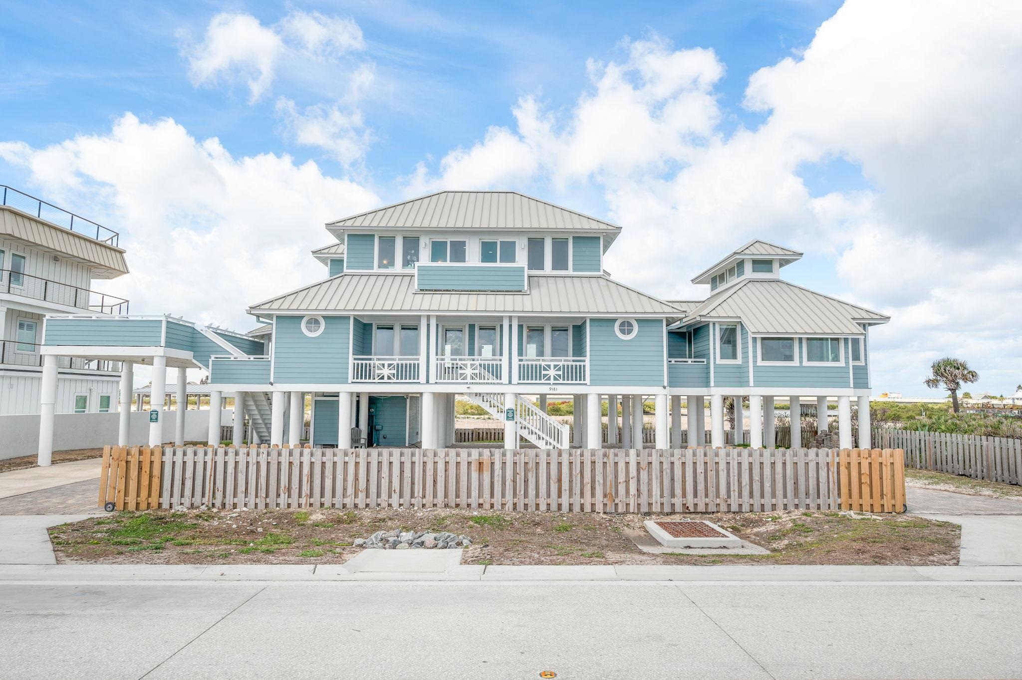 Details for 9181 Old A1a, St Augustine, FL 32080