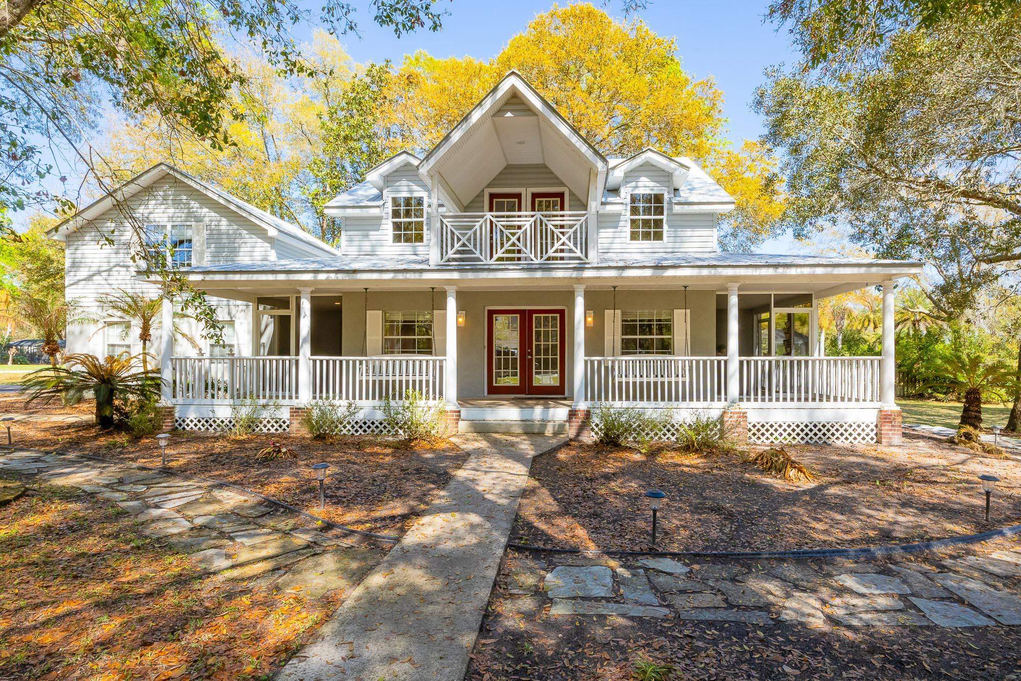 Details for 728 Willow Wood Pl, St Augustine, FL 32086