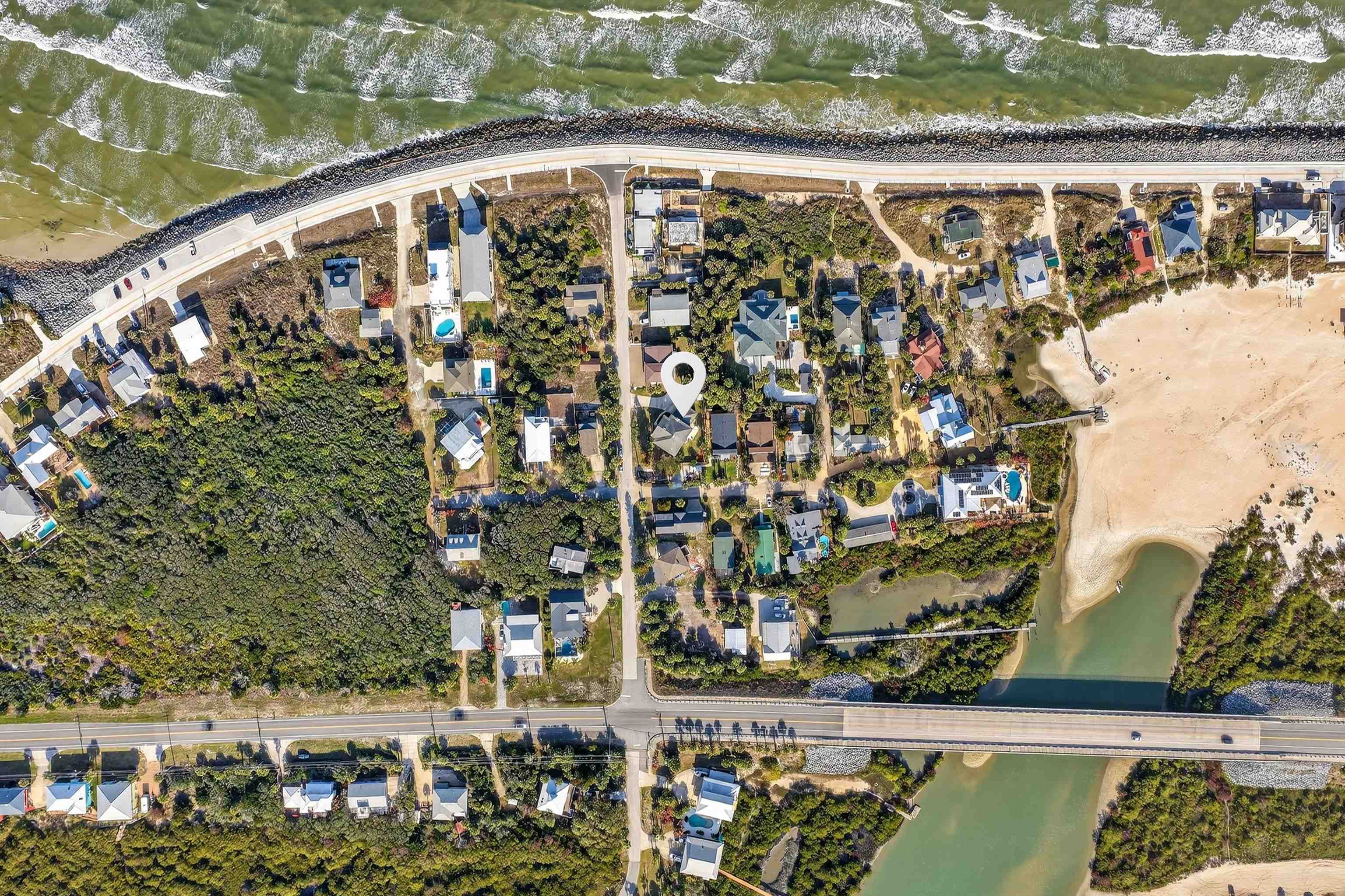 Image 43 of 44 For 91 Gene Johnson Rd