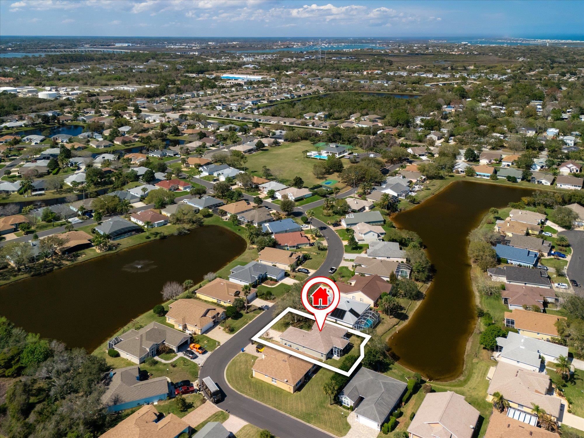 Image 44 of 49 For 2329 Commodores Club Blvd