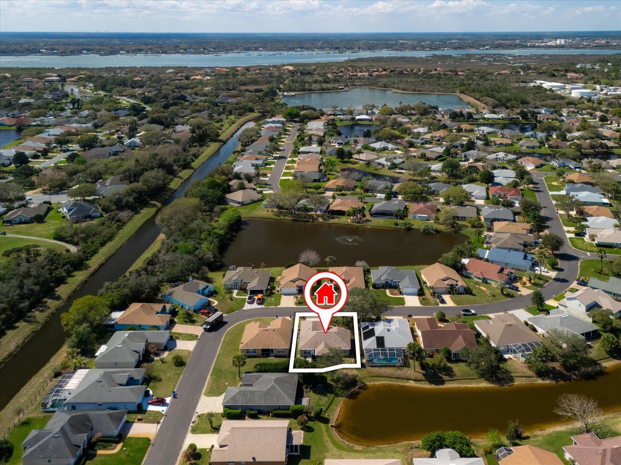 Image 45 of 49 For 2329 Commodores Club Blvd