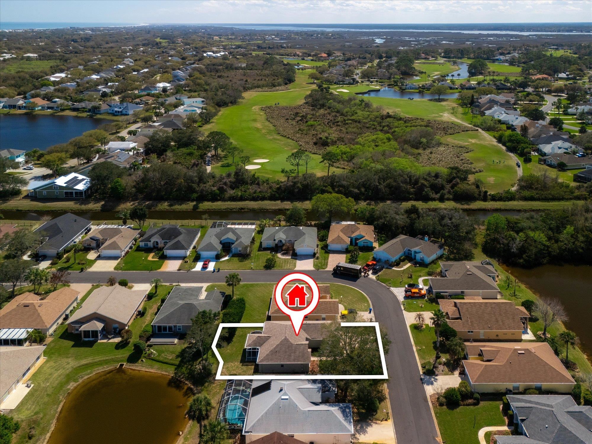 Image 47 of 49 For 2329 Commodores Club Blvd