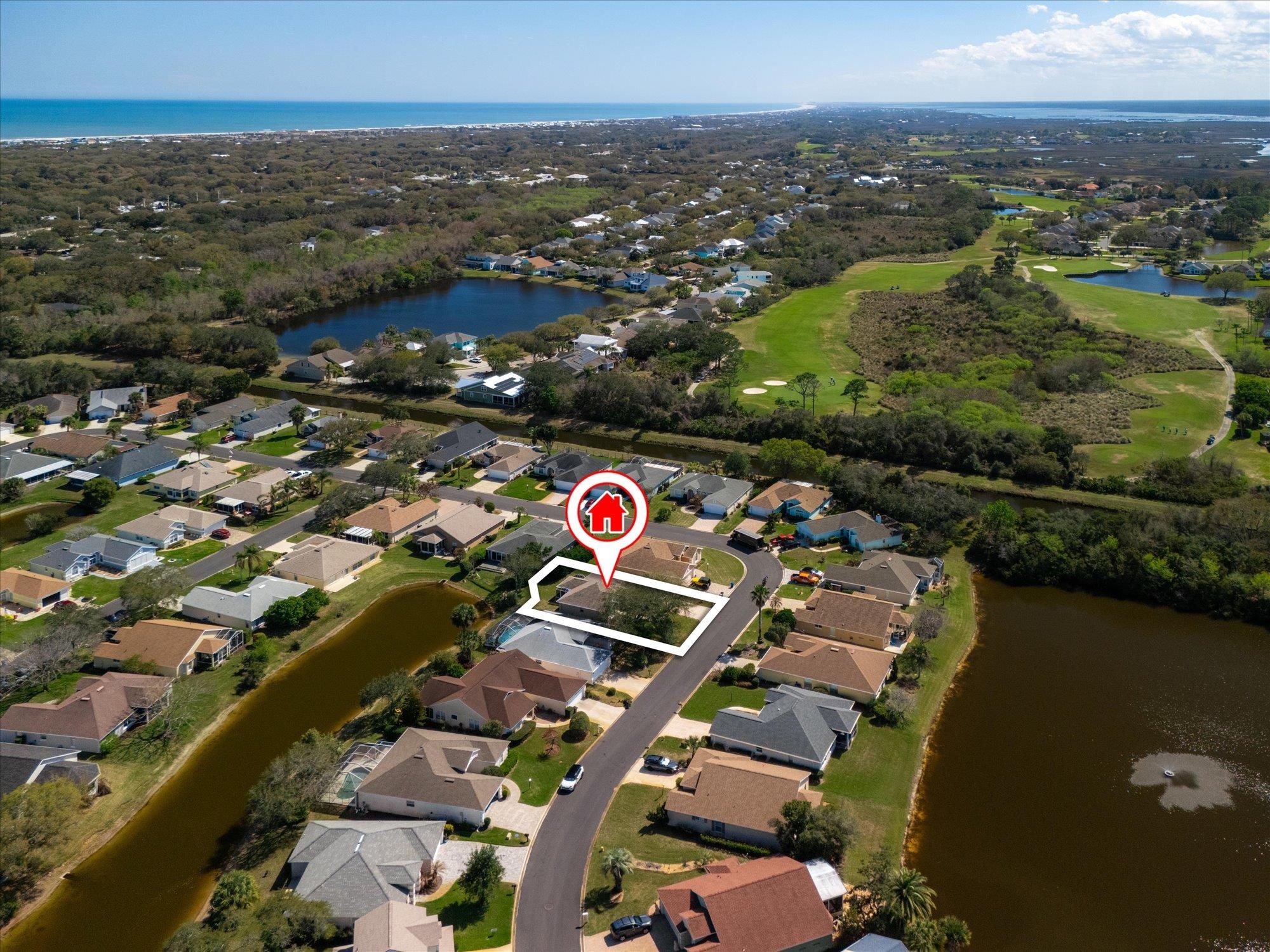 Image 48 of 49 For 2329 Commodores Club Blvd