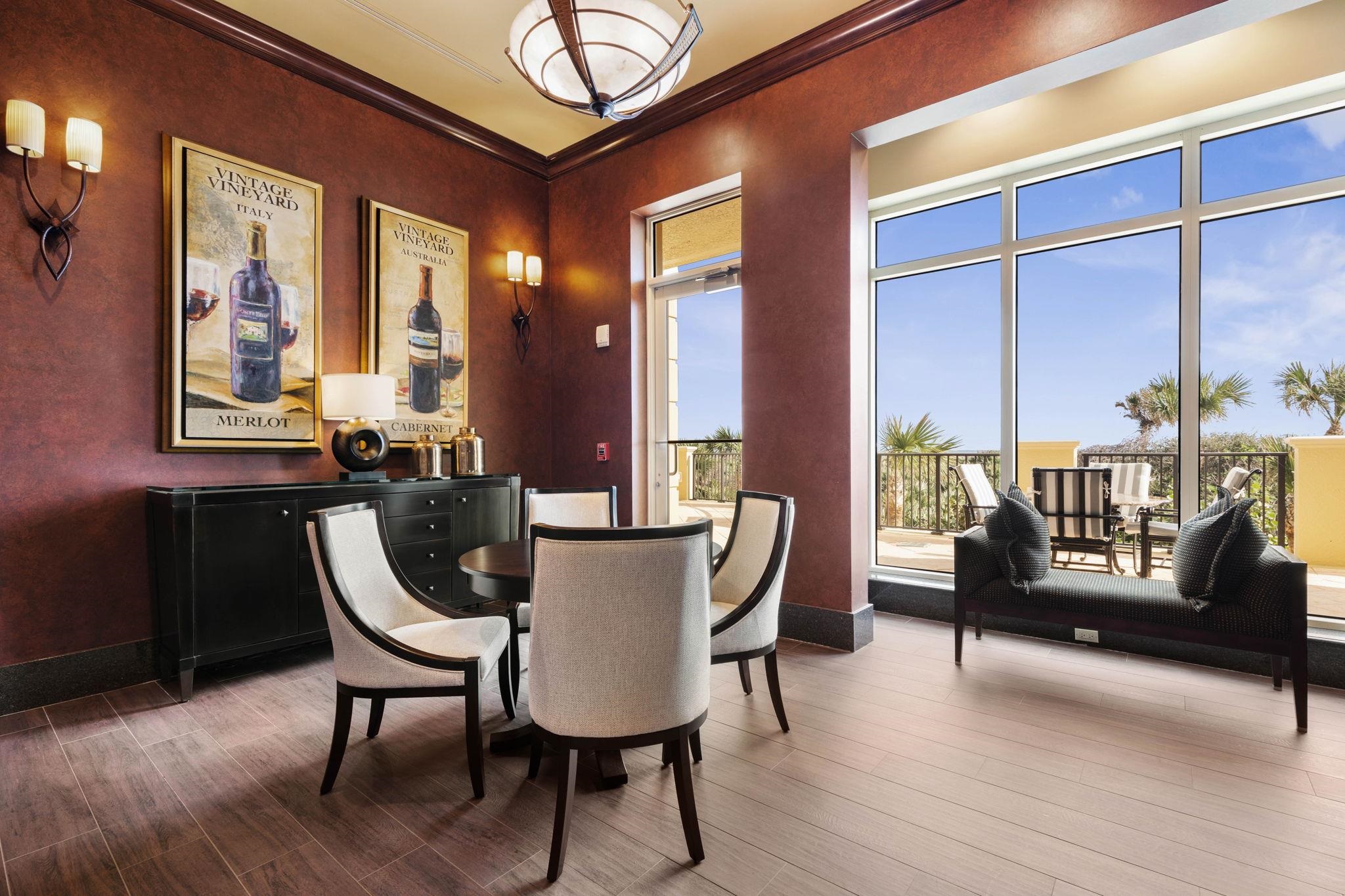 Image 51 of 99 For 19 Avenue De La Mer  405