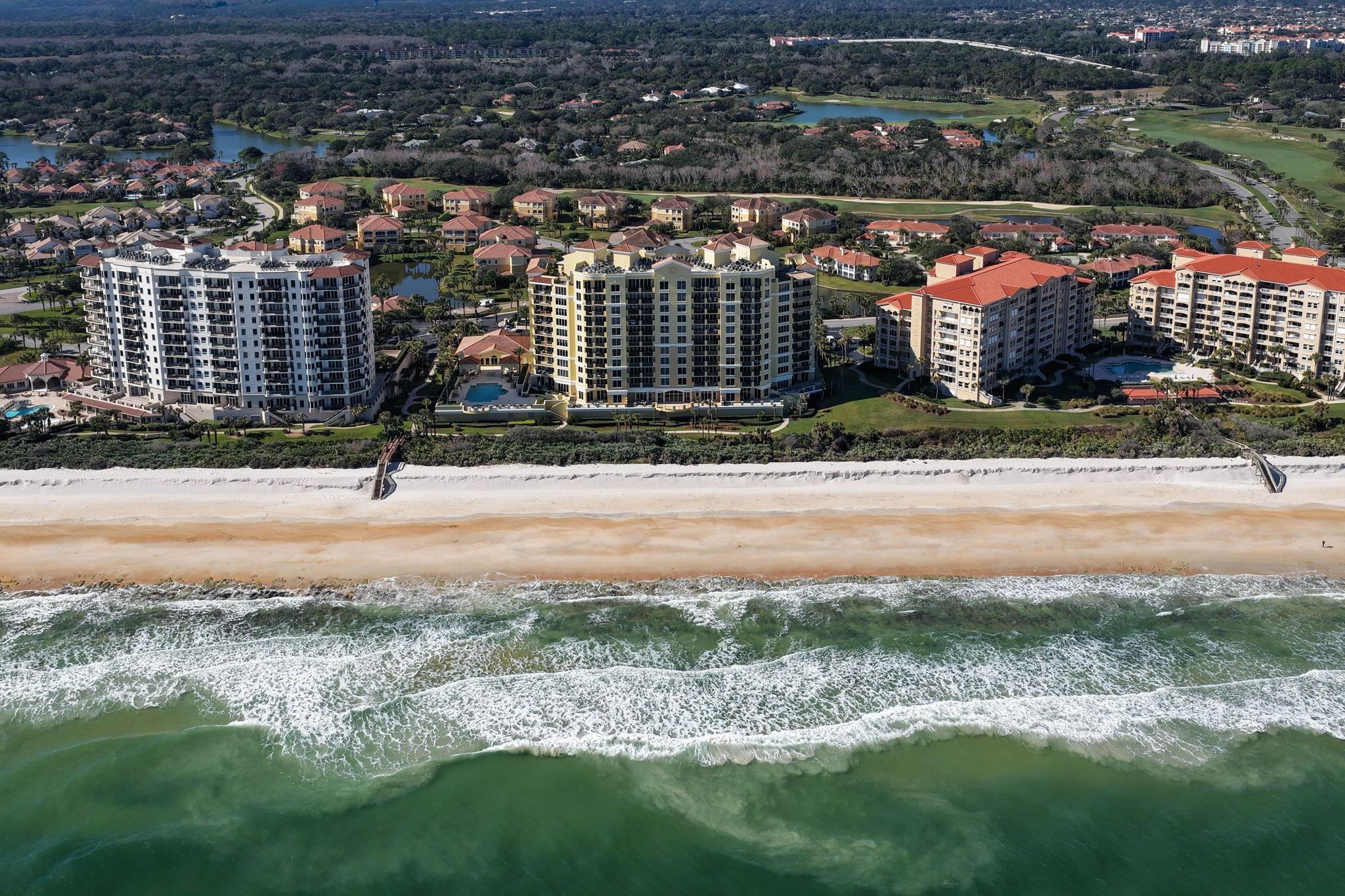 Image 74 of 99 For 19 Avenue De La Mer  405