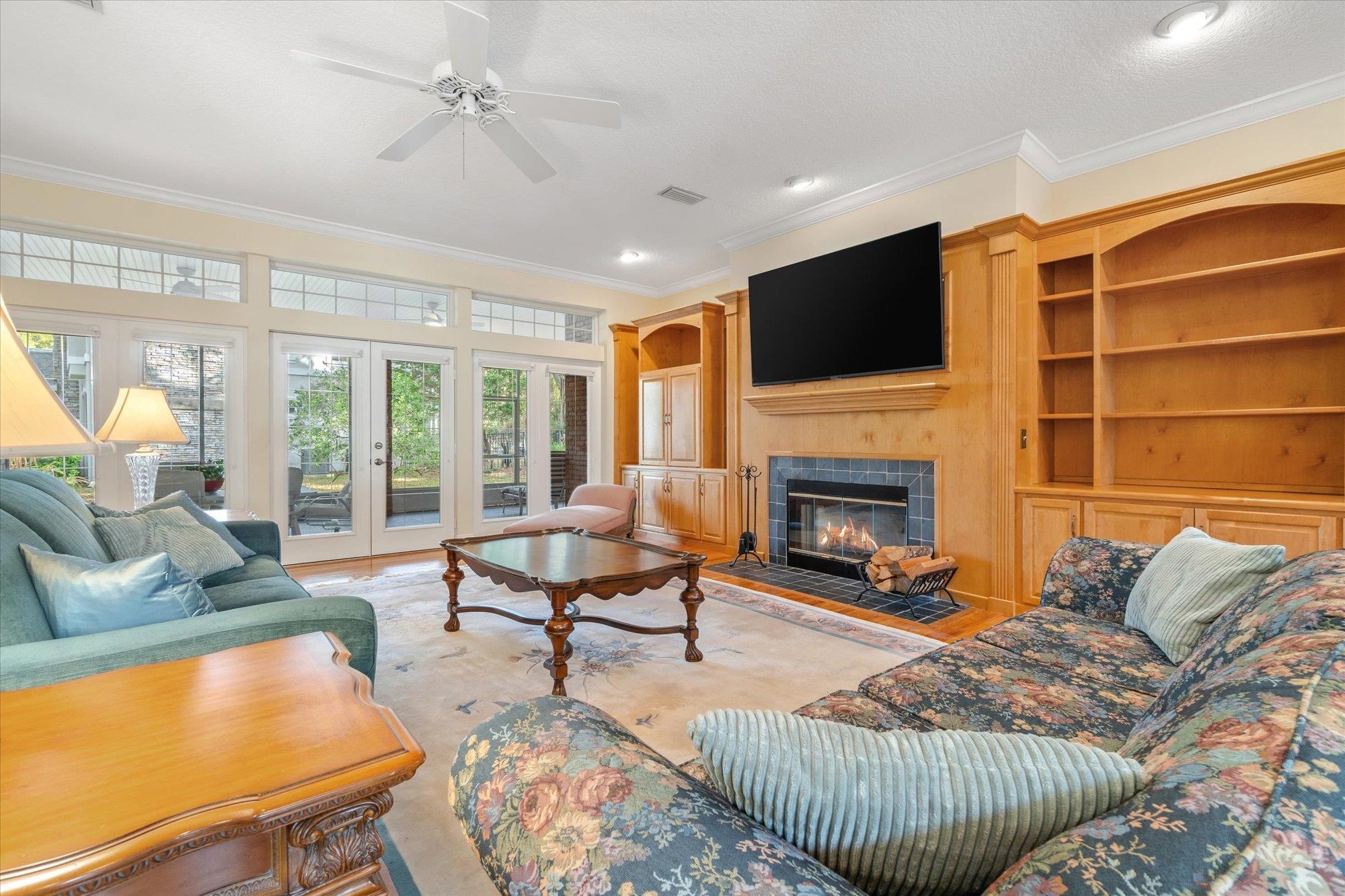 Image 11 of 77 For 125 Island Hammock Way