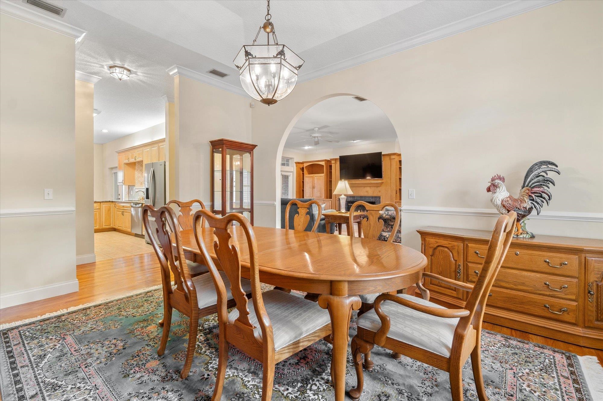 Image 13 of 77 For 125 Island Hammock Way