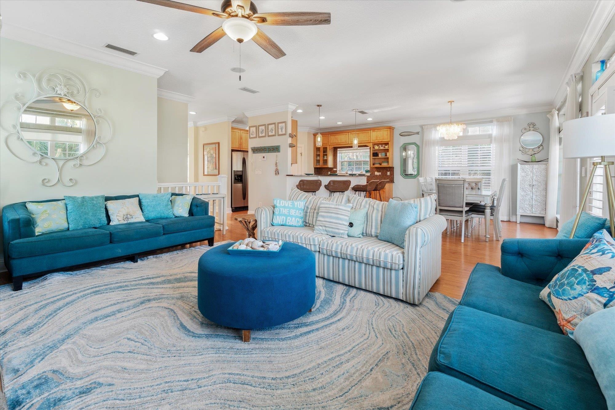 Image 11 of 59 For 9106 Mellon Ct