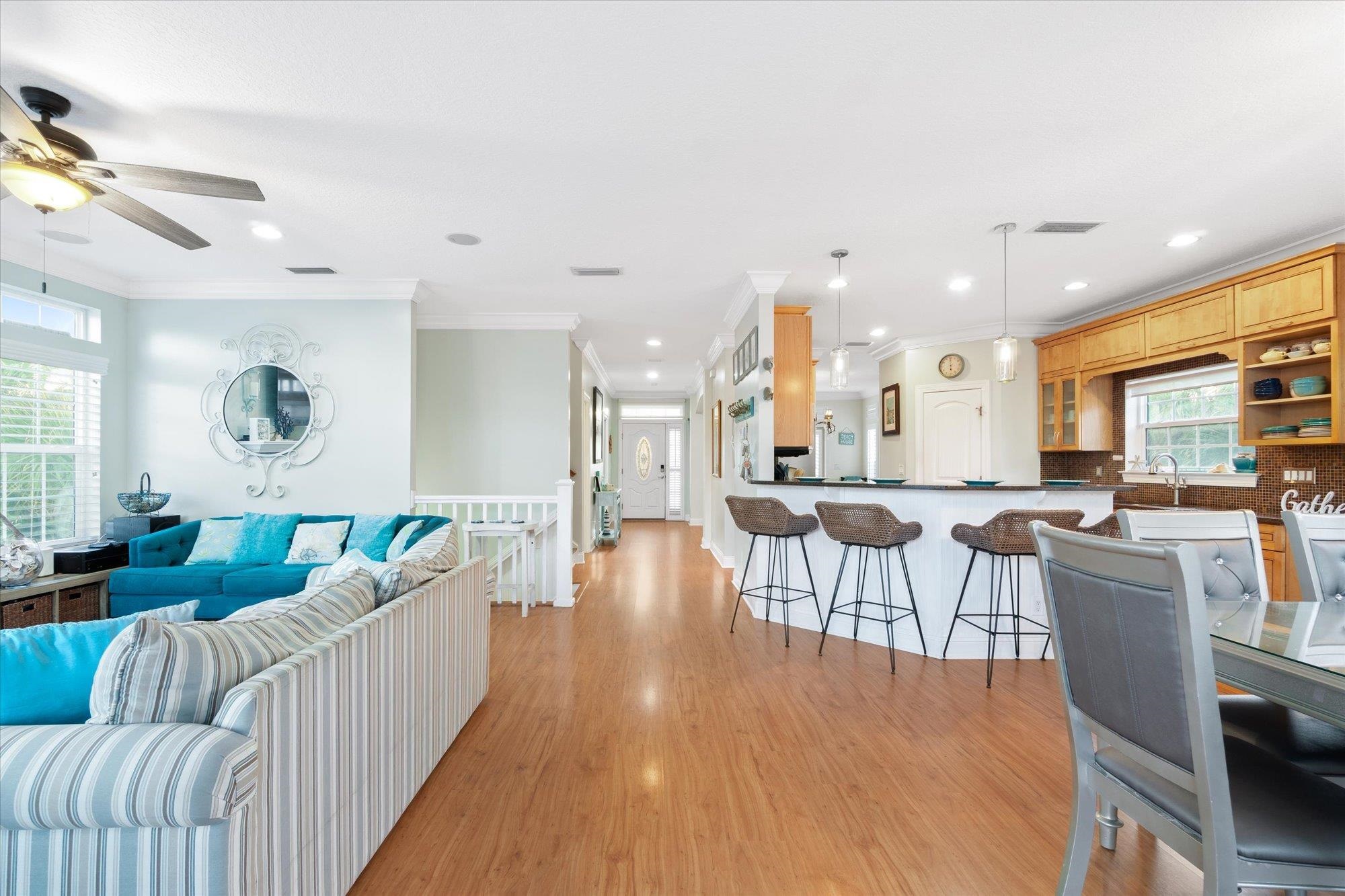 Image 12 of 59 For 9106 Mellon Ct