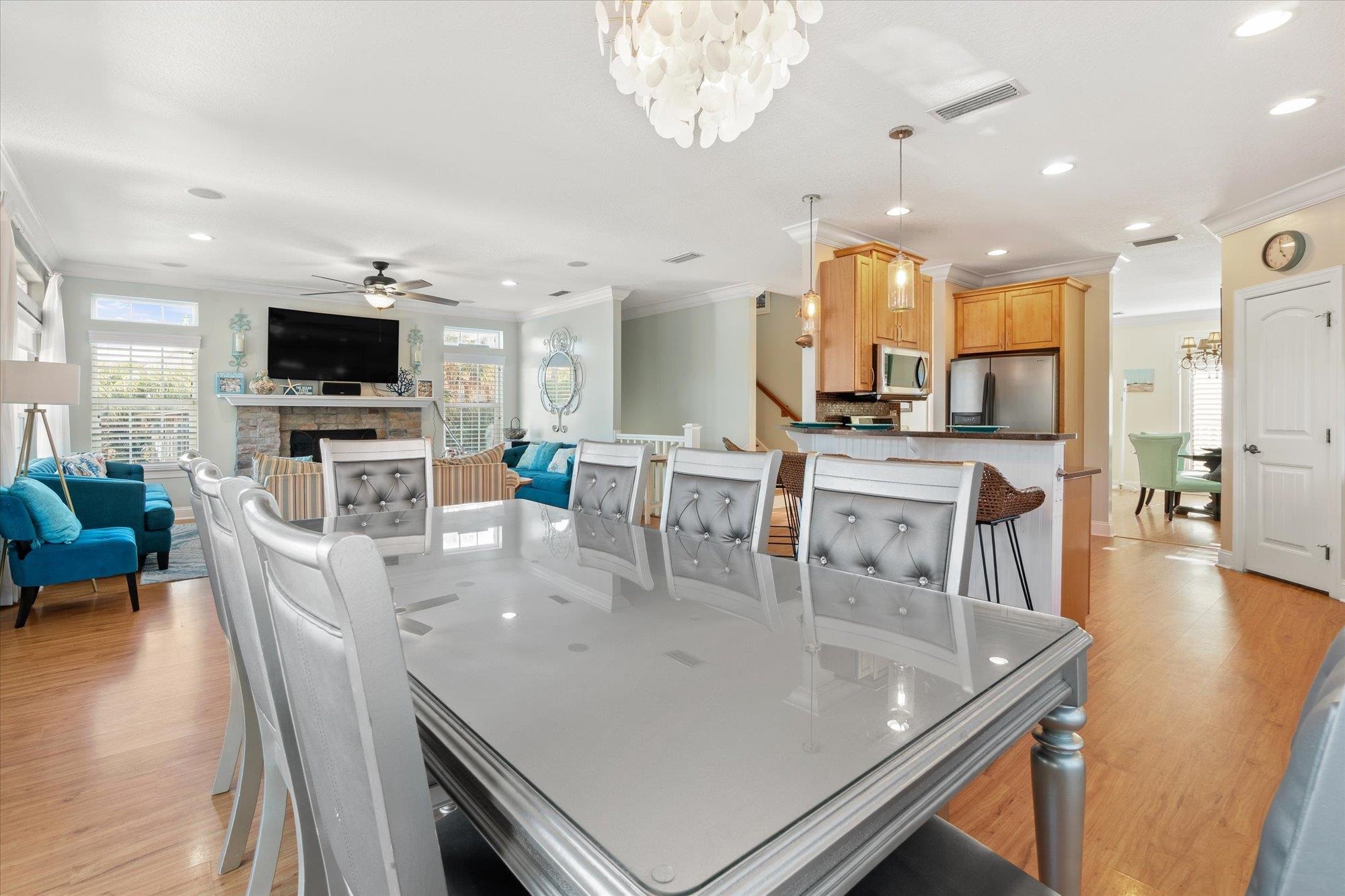 Image 15 of 59 For 9106 Mellon Ct