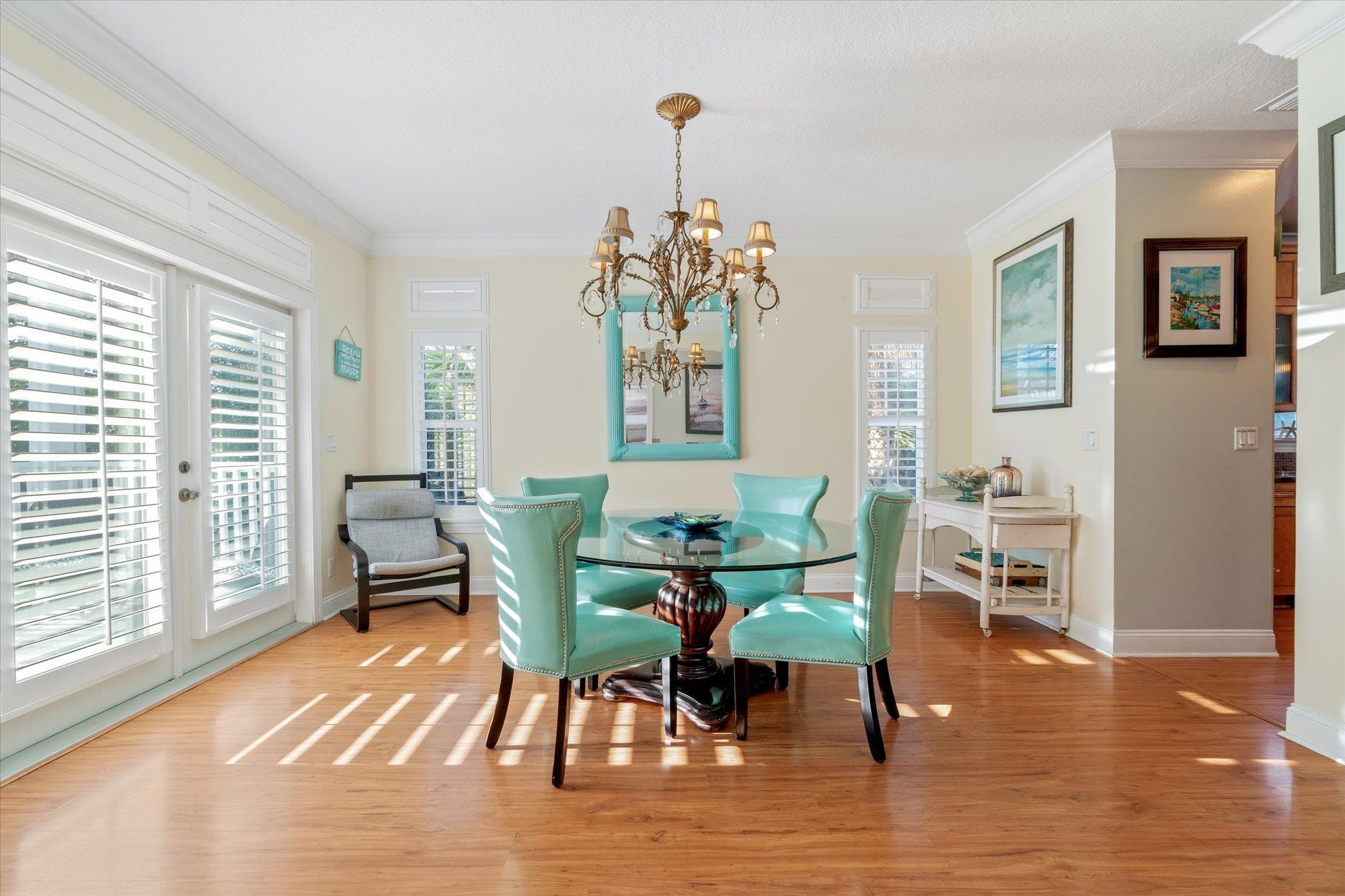 Image 8 of 59 For 9106 Mellon Ct