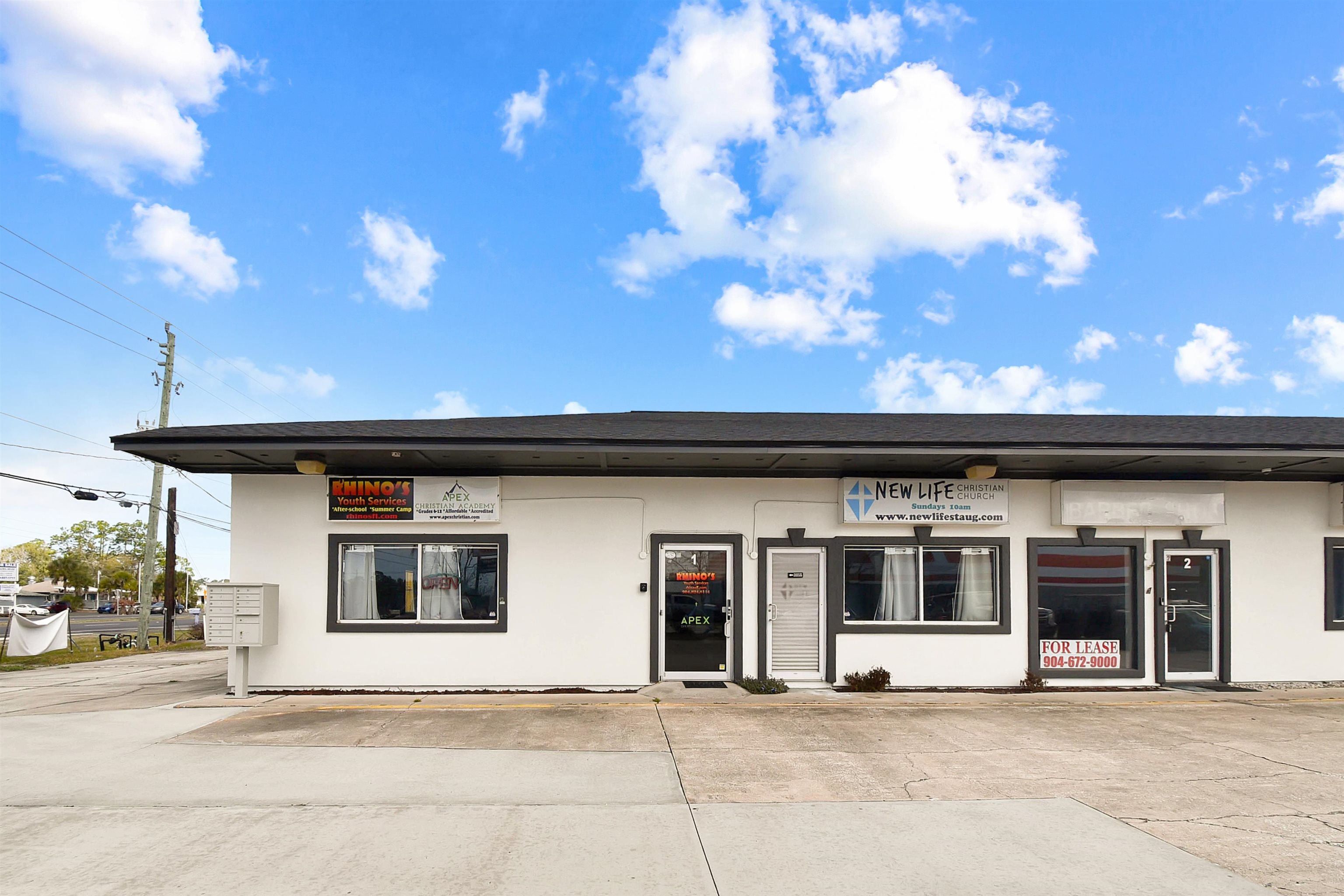 Image 14 of 18 For 2600 Us Highway 1  1