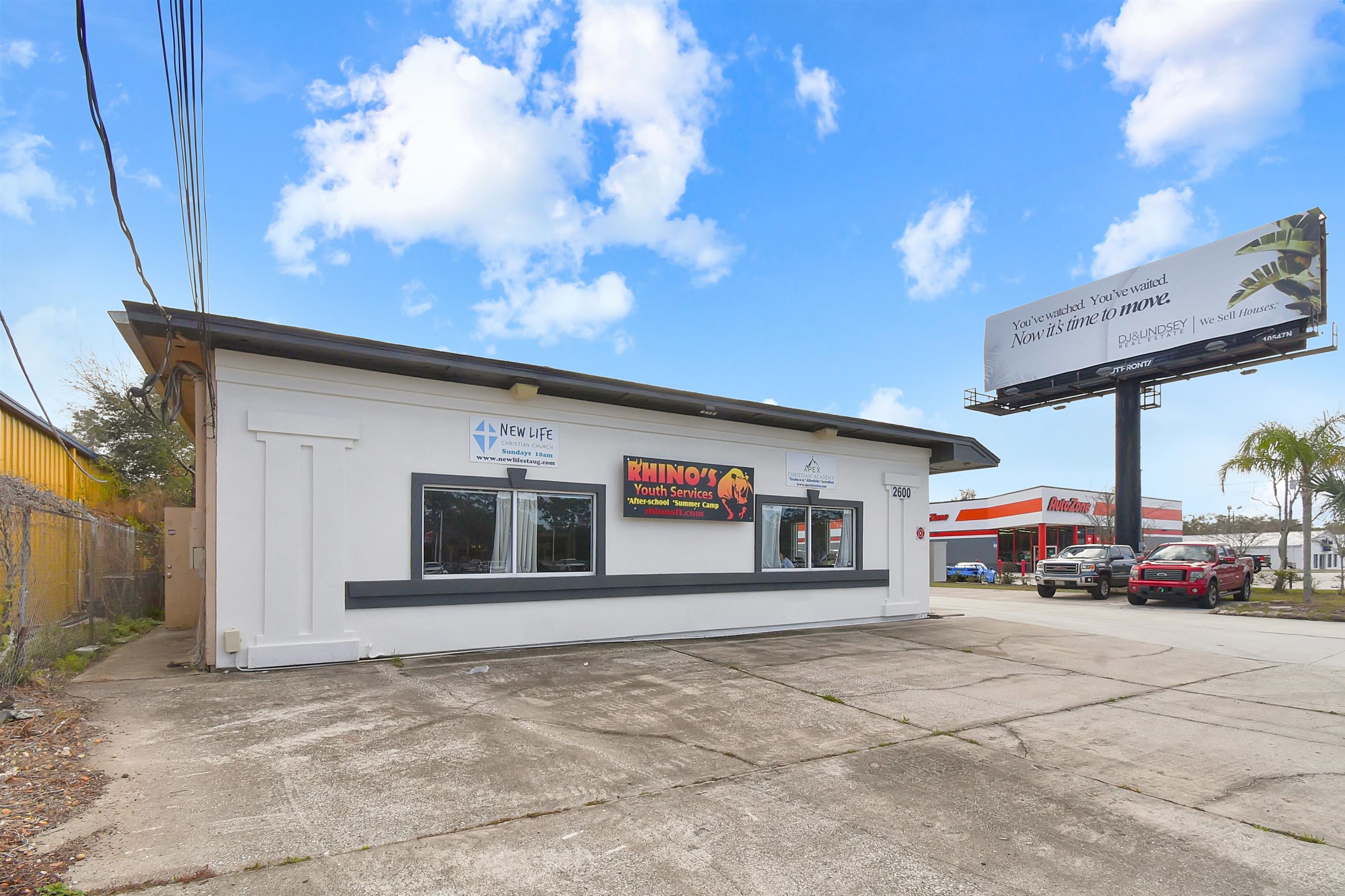 Image 17 of 18 For 2600 Us Highway 1  1