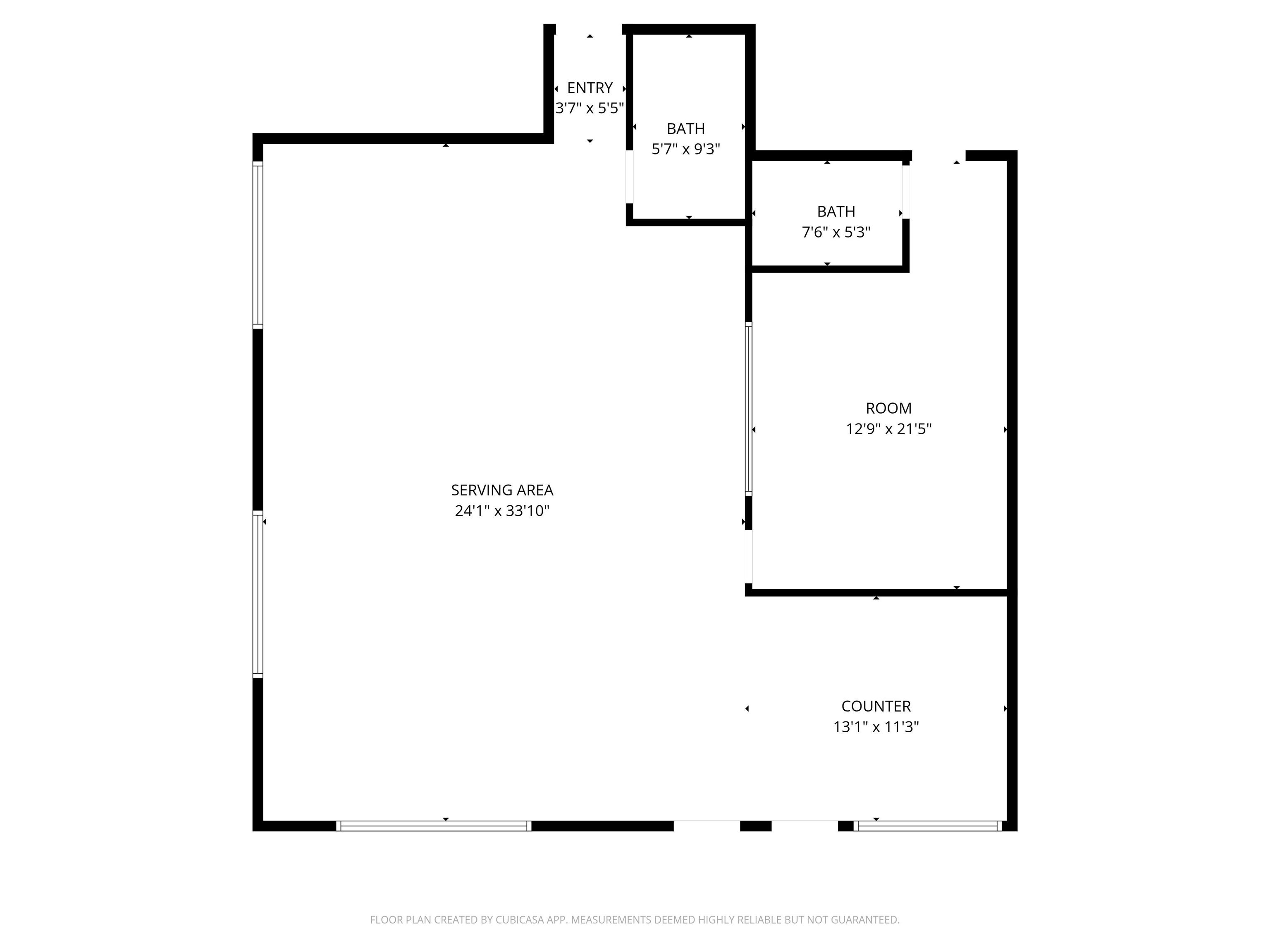 Image 2 of 18 For 2600 Us Highway 1  1