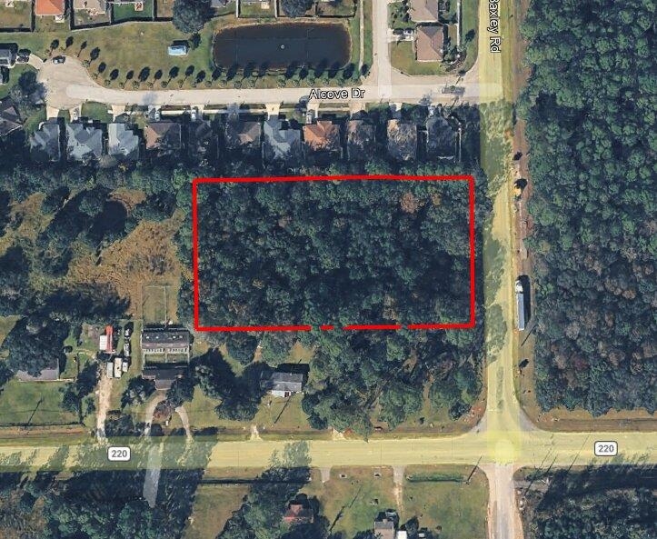 Details for 0 Agricultural Center Dr, St Augustine, FL 32092