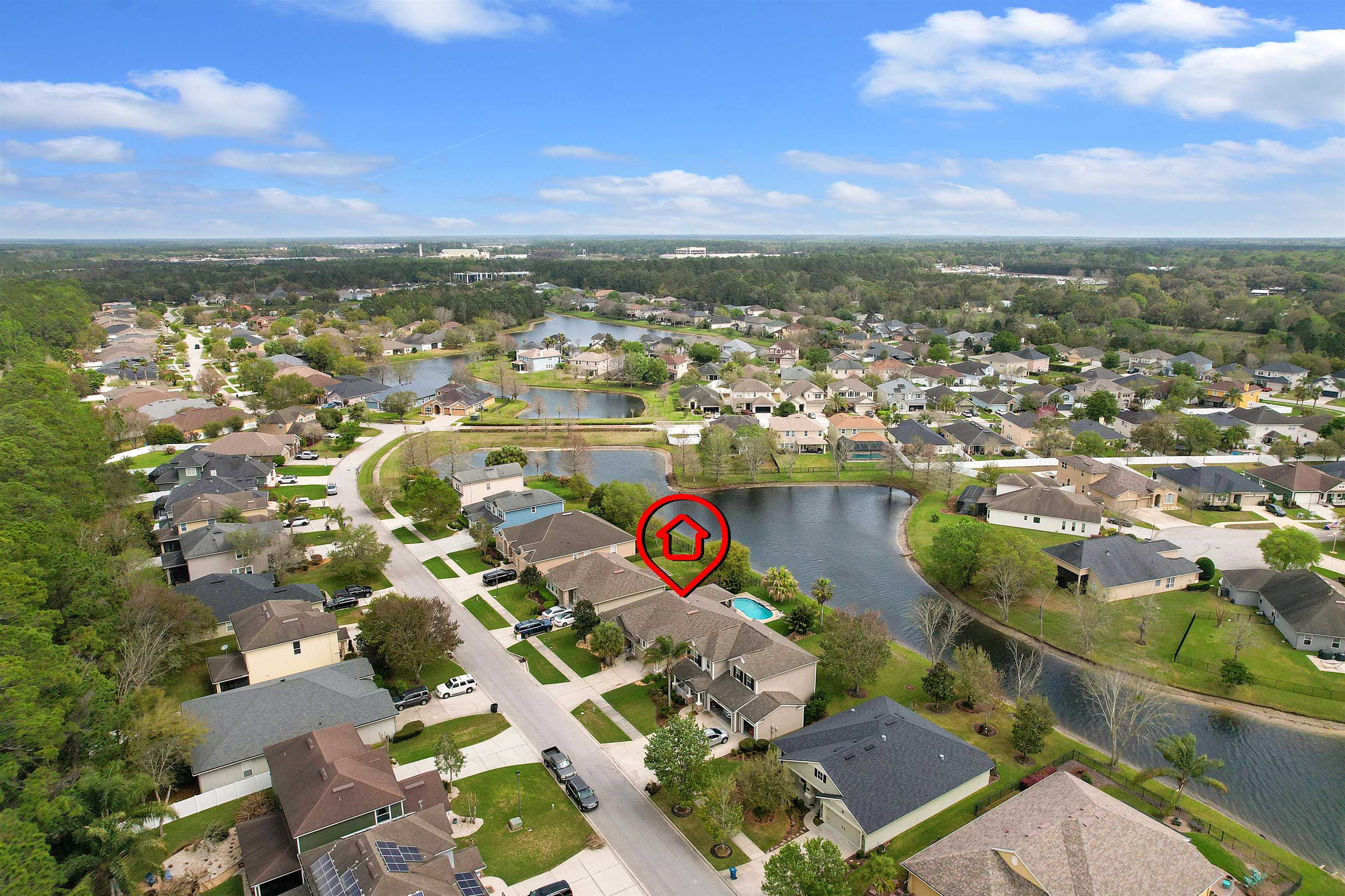 Image 38 of 44 For 553 Casa Sevilla Ave