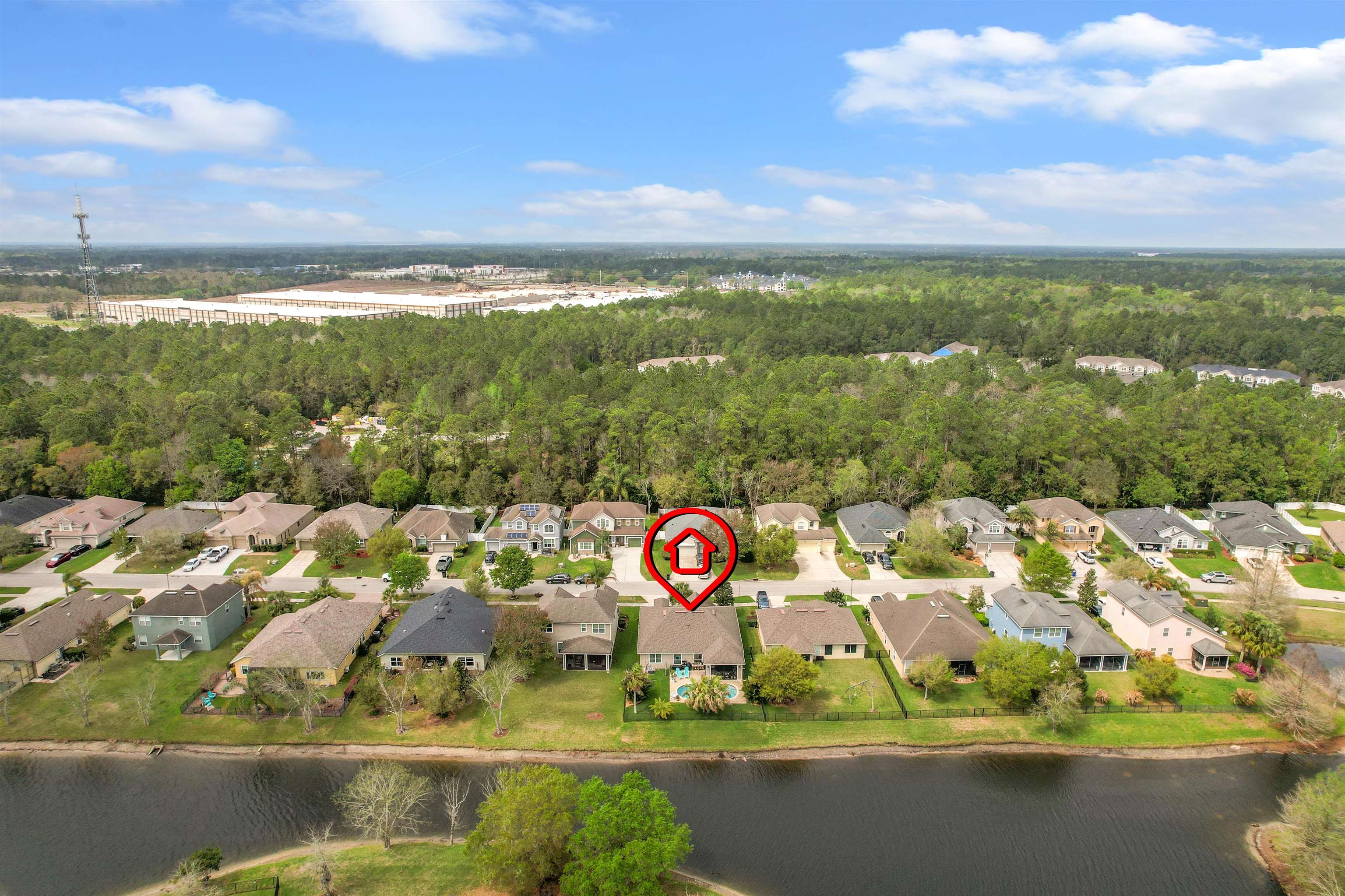 Image 39 of 44 For 553 Casa Sevilla Ave