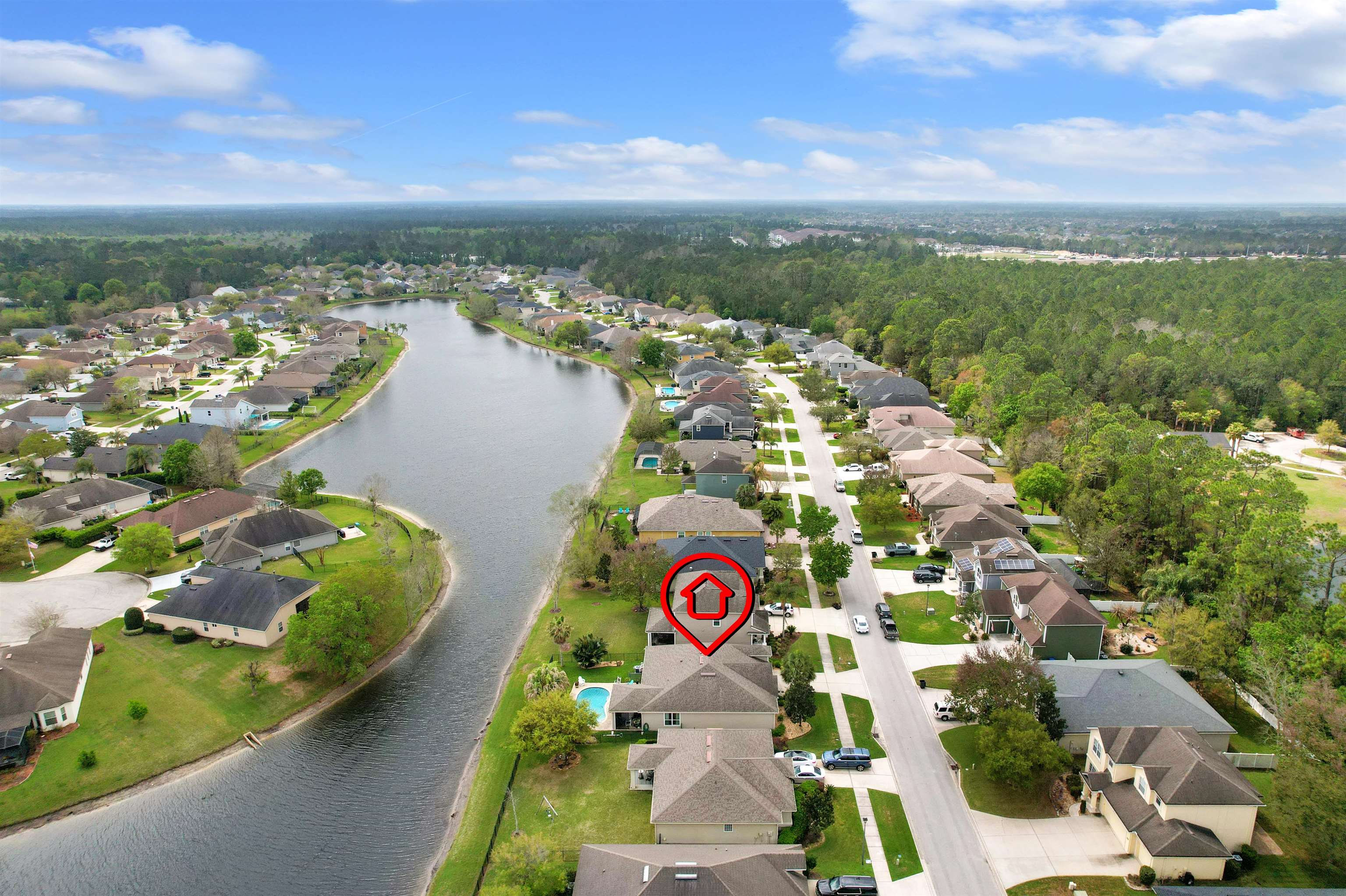 Image 40 of 44 For 553 Casa Sevilla Ave