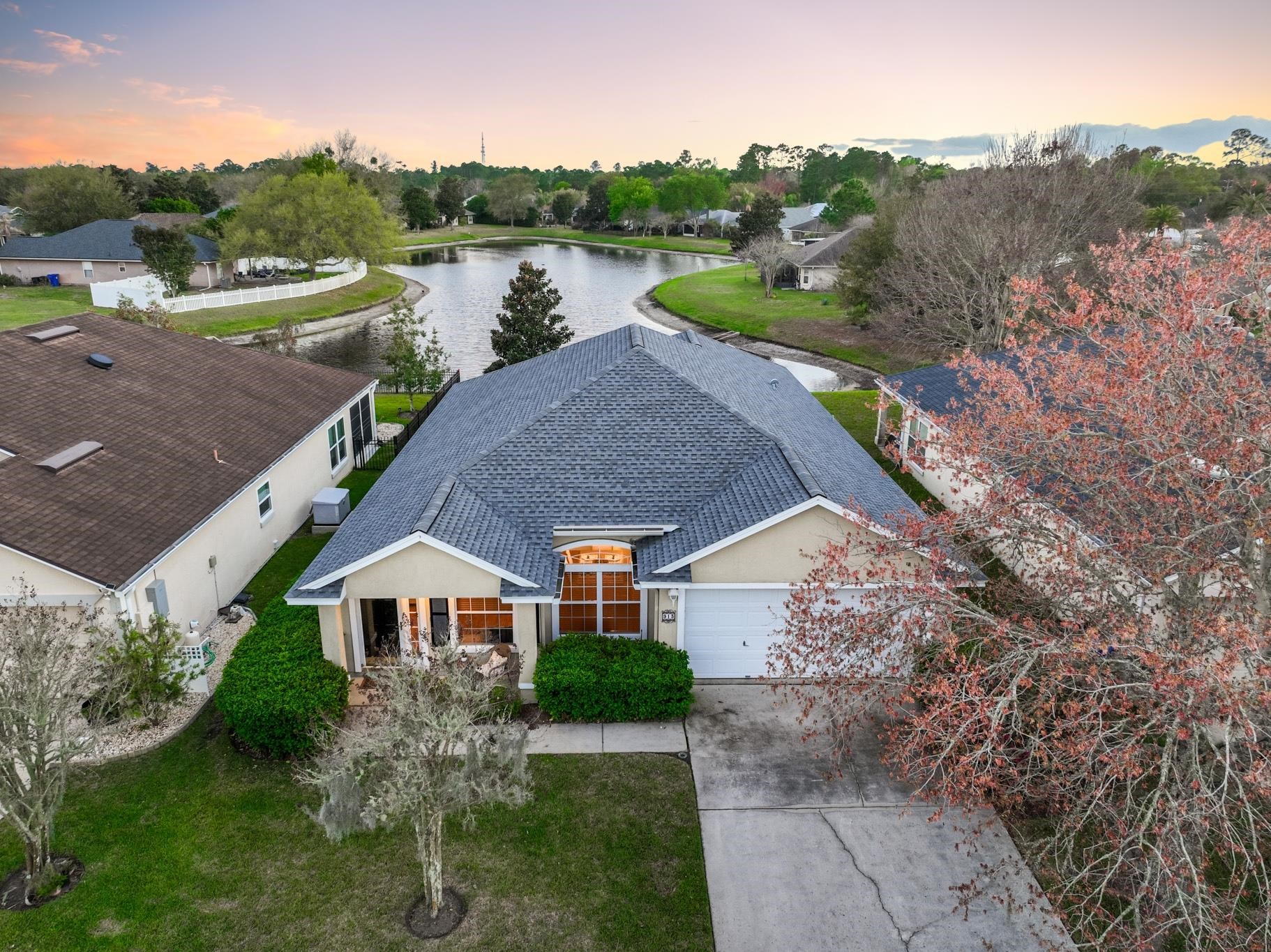 Details for 913 Oak Arbor Cir, St Augustine, FL 32084