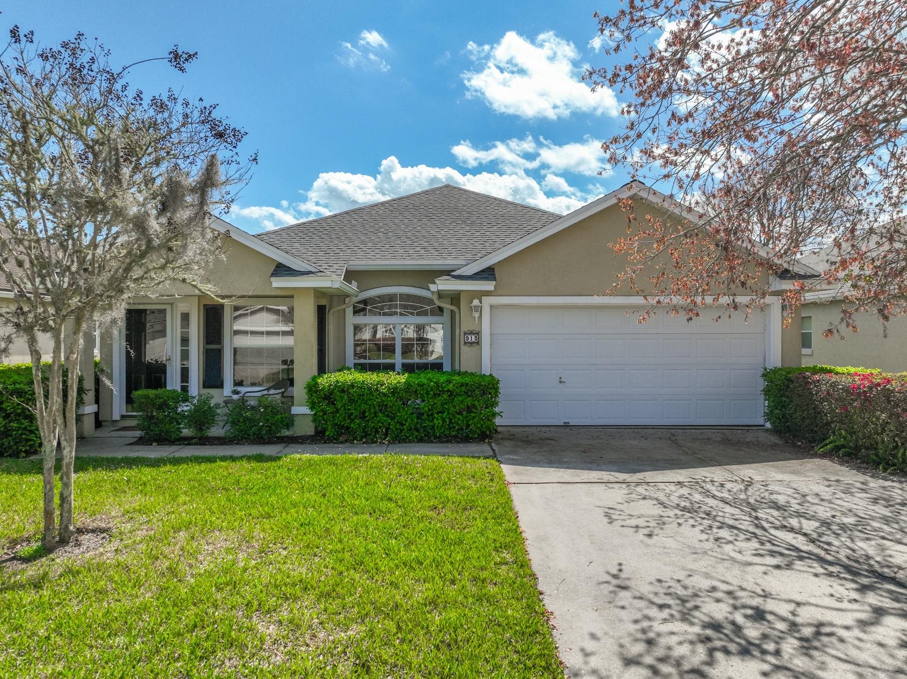 Image 42 of 60 For 913 Oak Arbor Cir