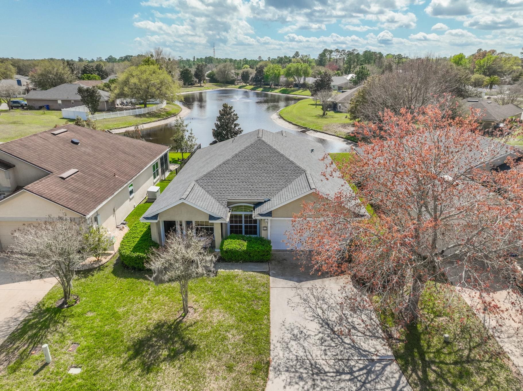 Image 43 of 60 For 913 Oak Arbor Cir