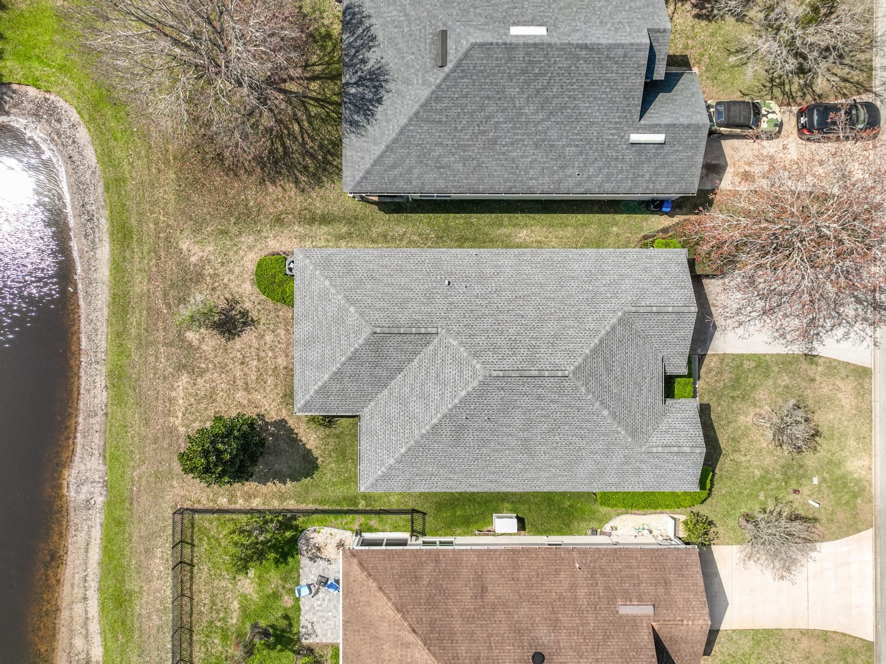 Image 44 of 60 For 913 Oak Arbor Cir