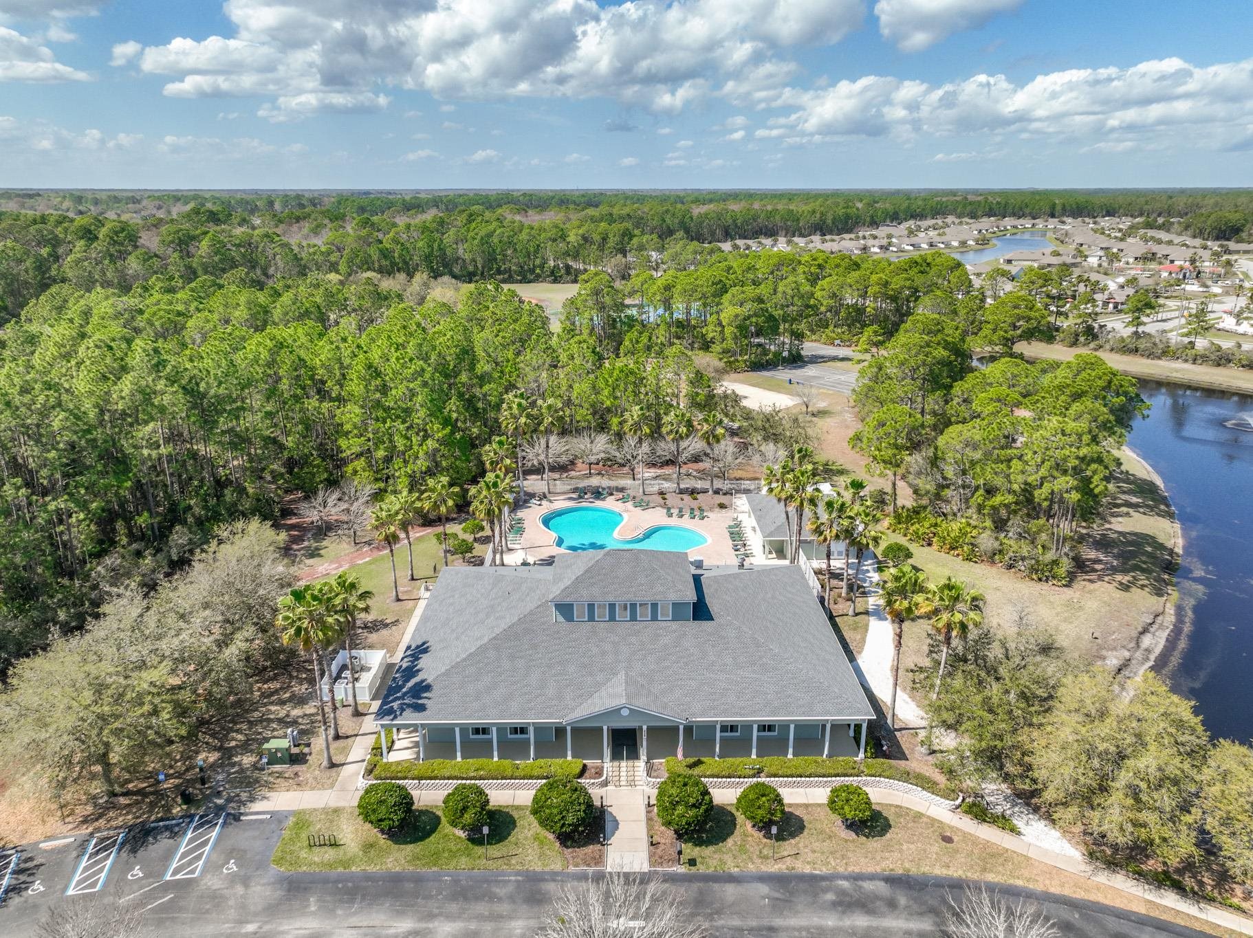 Image 47 of 60 For 913 Oak Arbor Cir