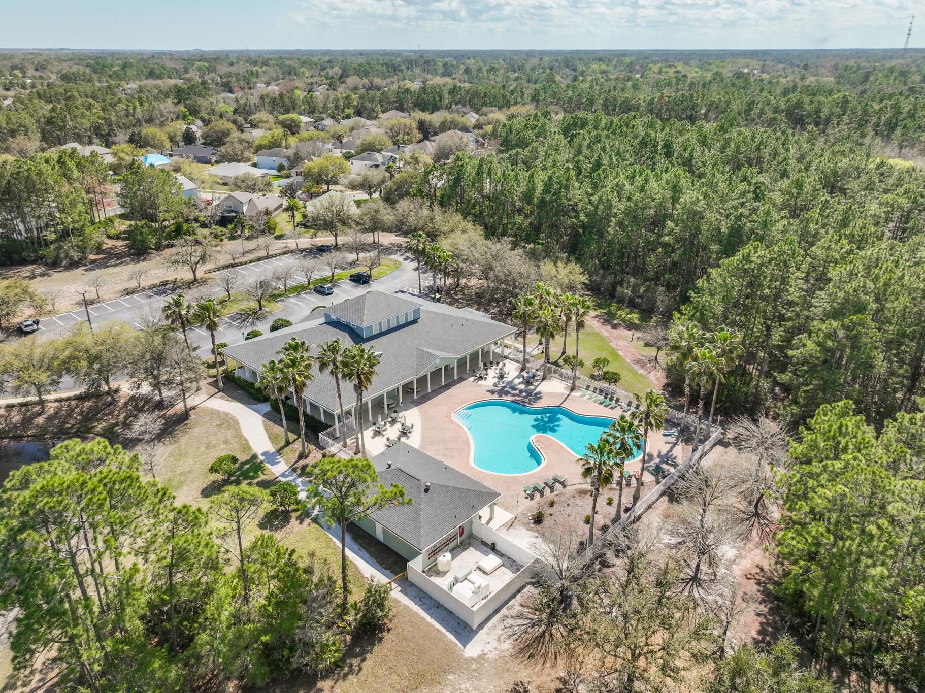 Image 48 of 60 For 913 Oak Arbor Cir