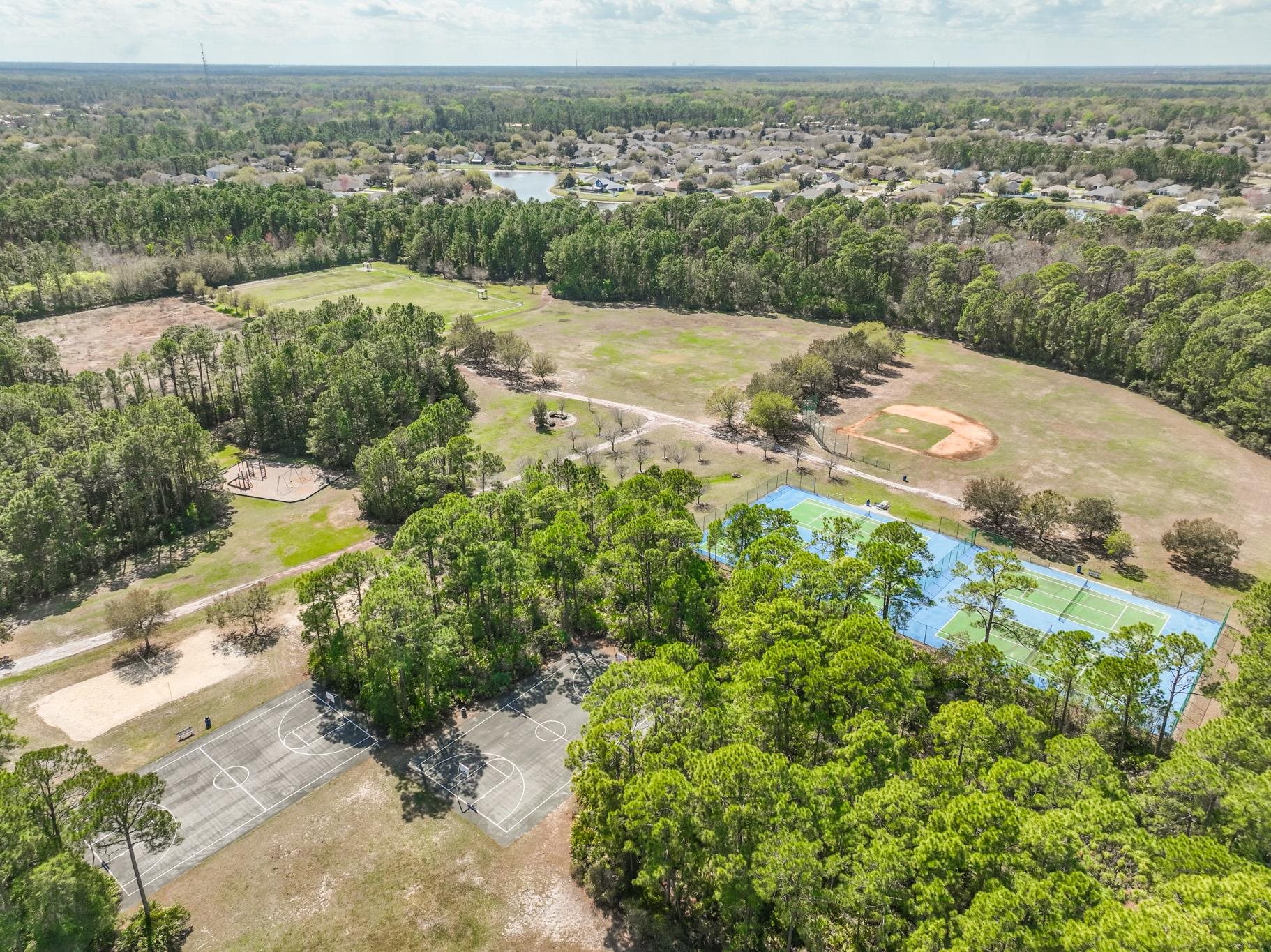 Image 52 of 60 For 913 Oak Arbor Cir