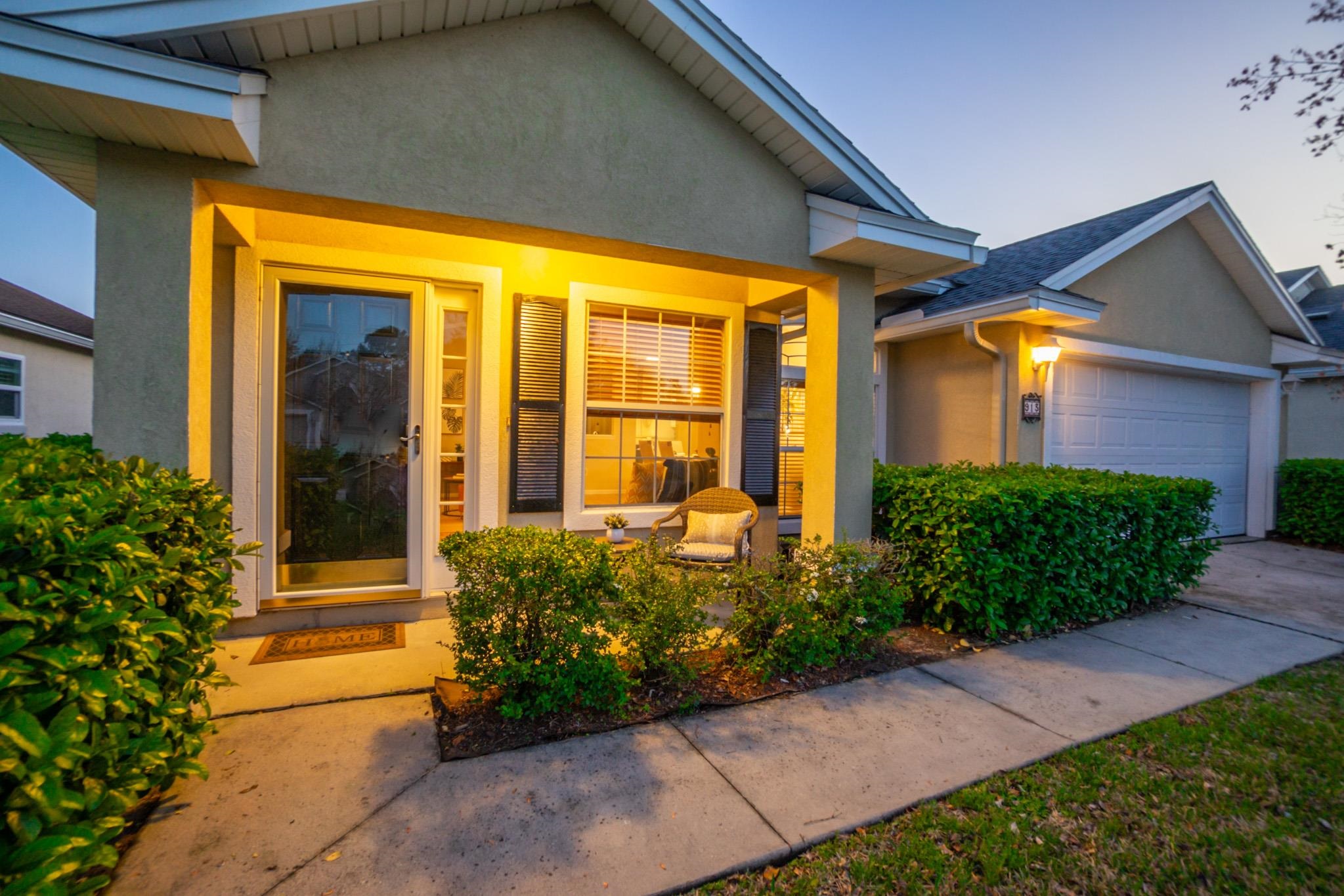 Image 57 of 60 For 913 Oak Arbor Cir