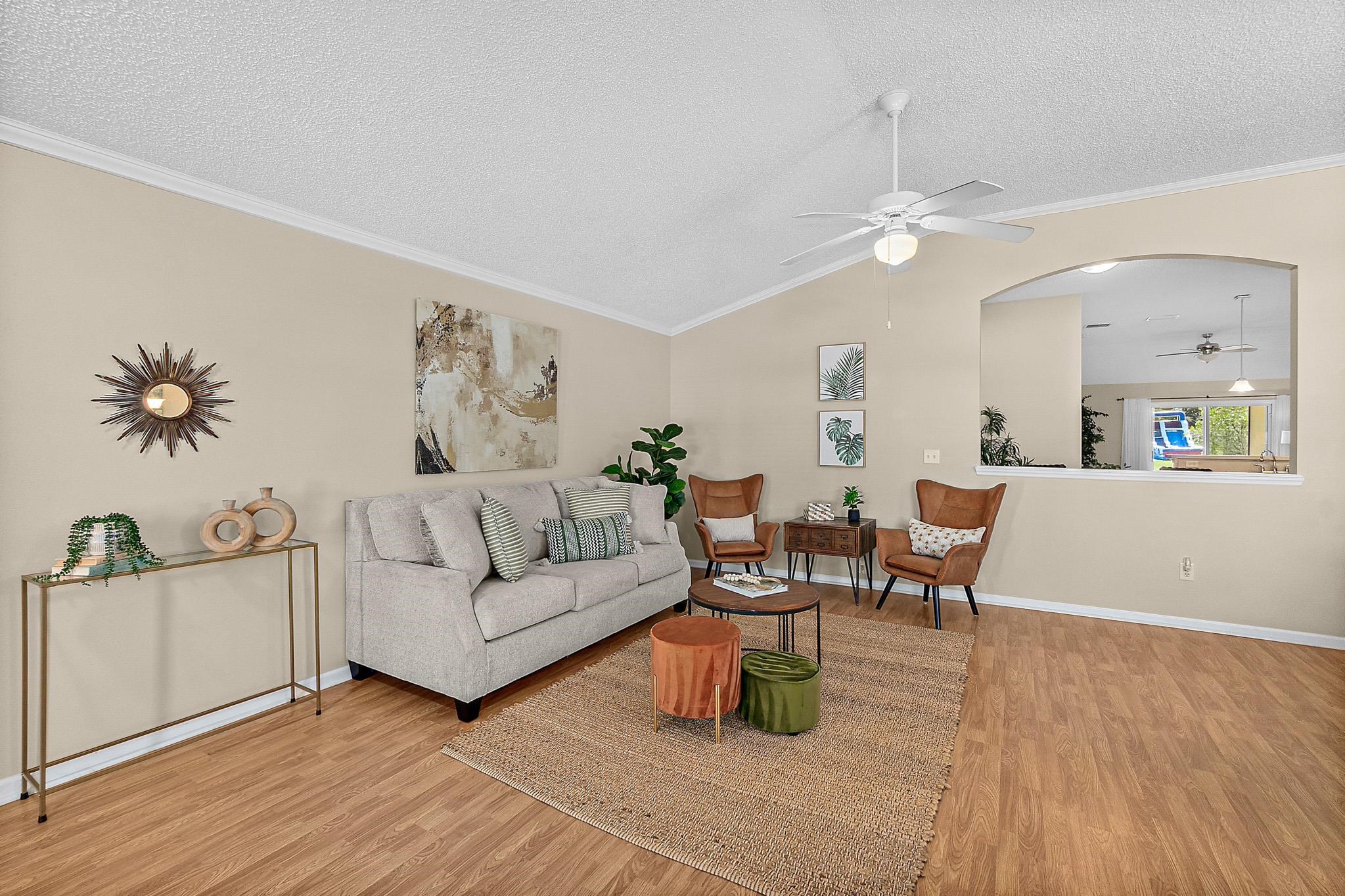 Image 6 of 60 For 913 Oak Arbor Cir