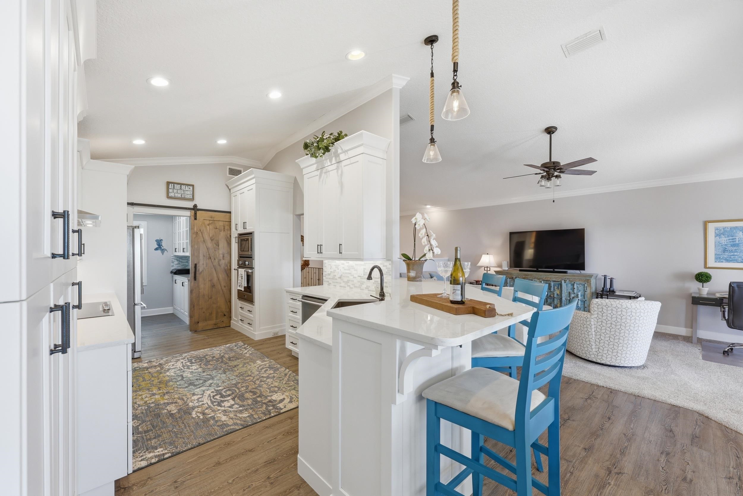 Image 12 of 80 For 616 Mediterranean Way