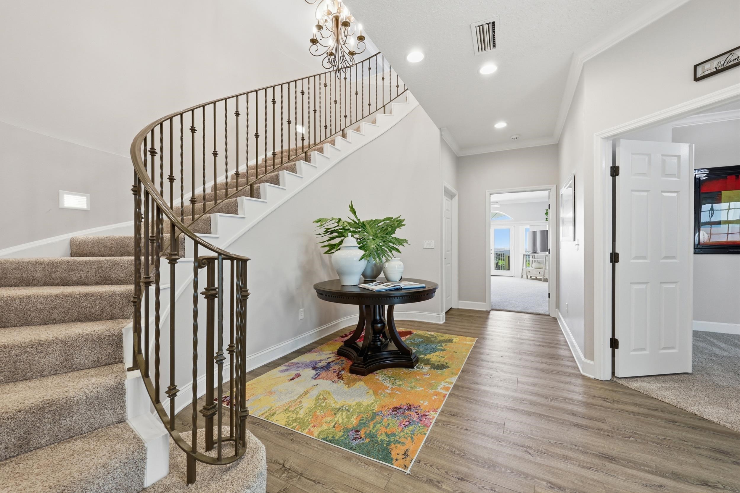 Image 3 of 80 For 616 Mediterranean Way