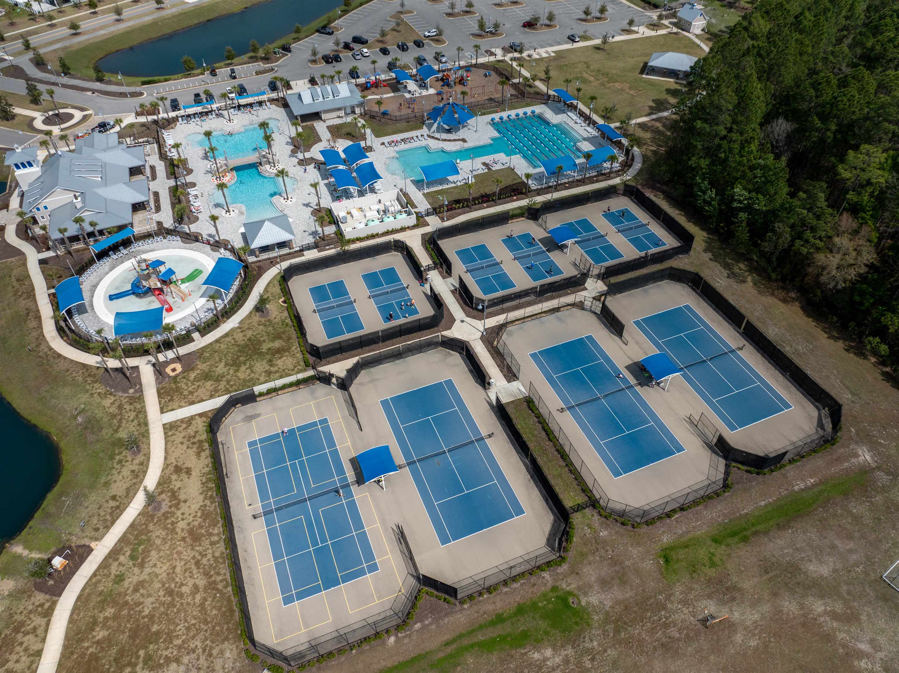 Image 43 of 49 For 207 Archstone Way