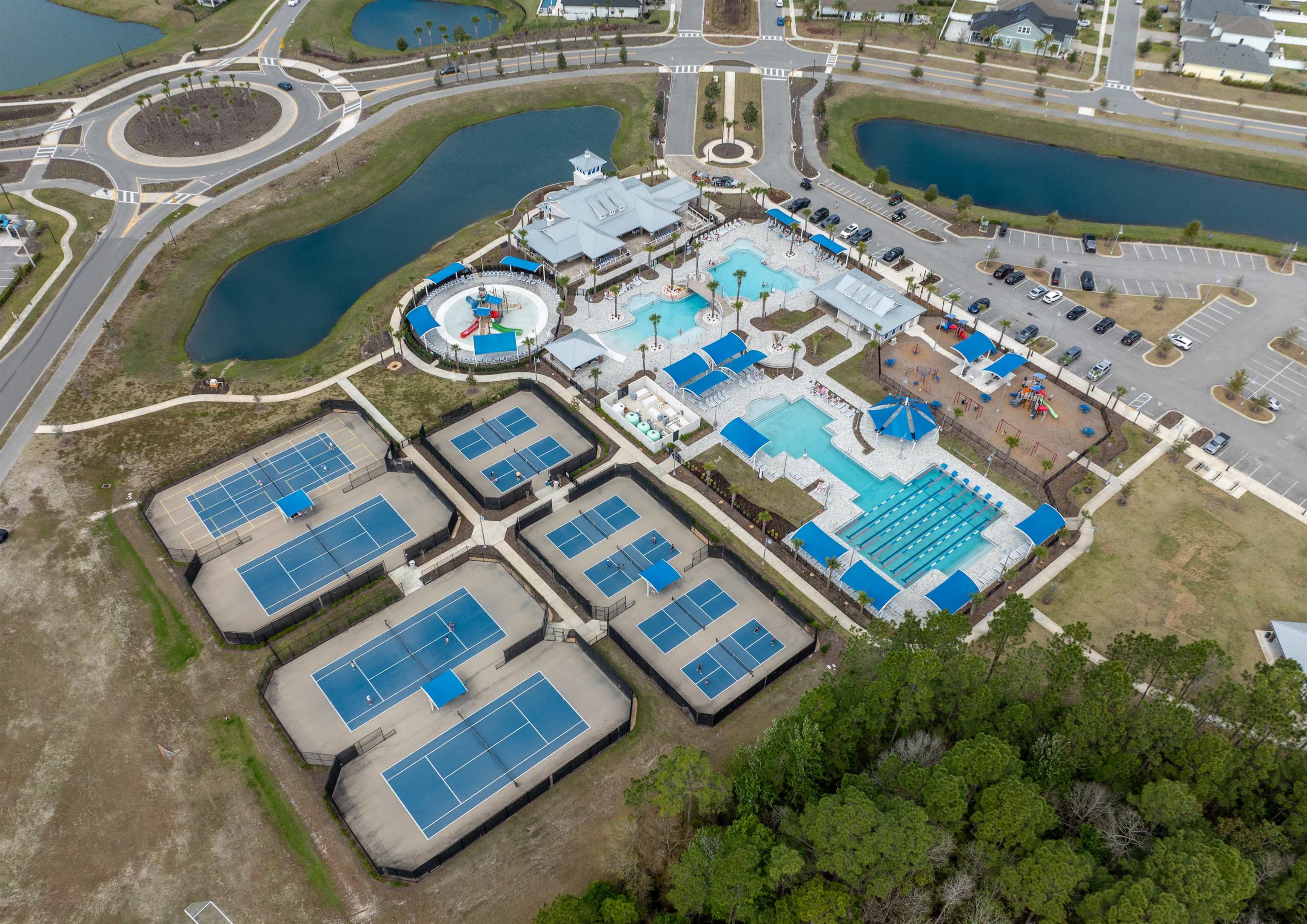 Image 44 of 49 For 207 Archstone Way