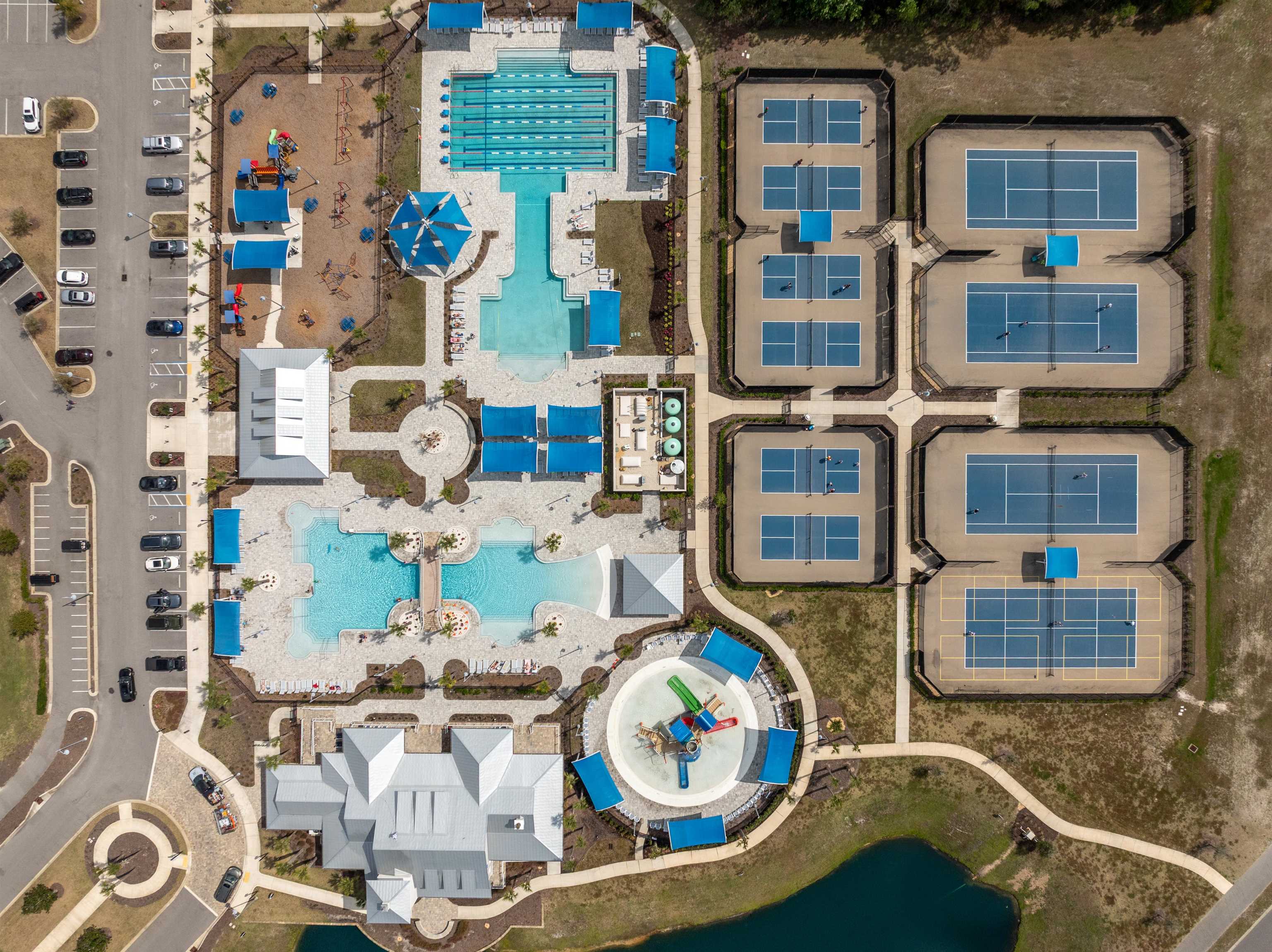 Image 45 of 49 For 207 Archstone Way