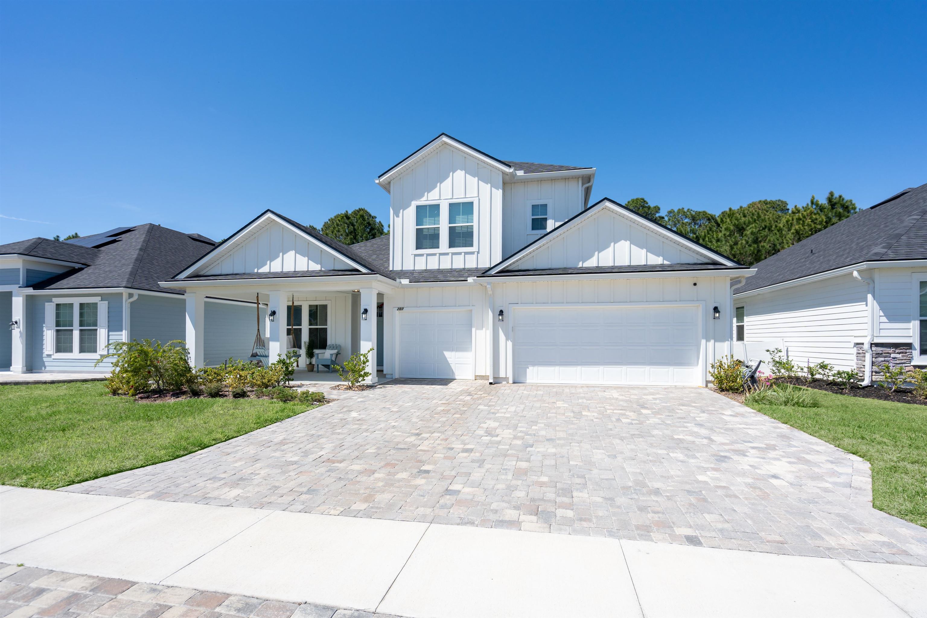 Image 49 of 49 For 207 Archstone Way