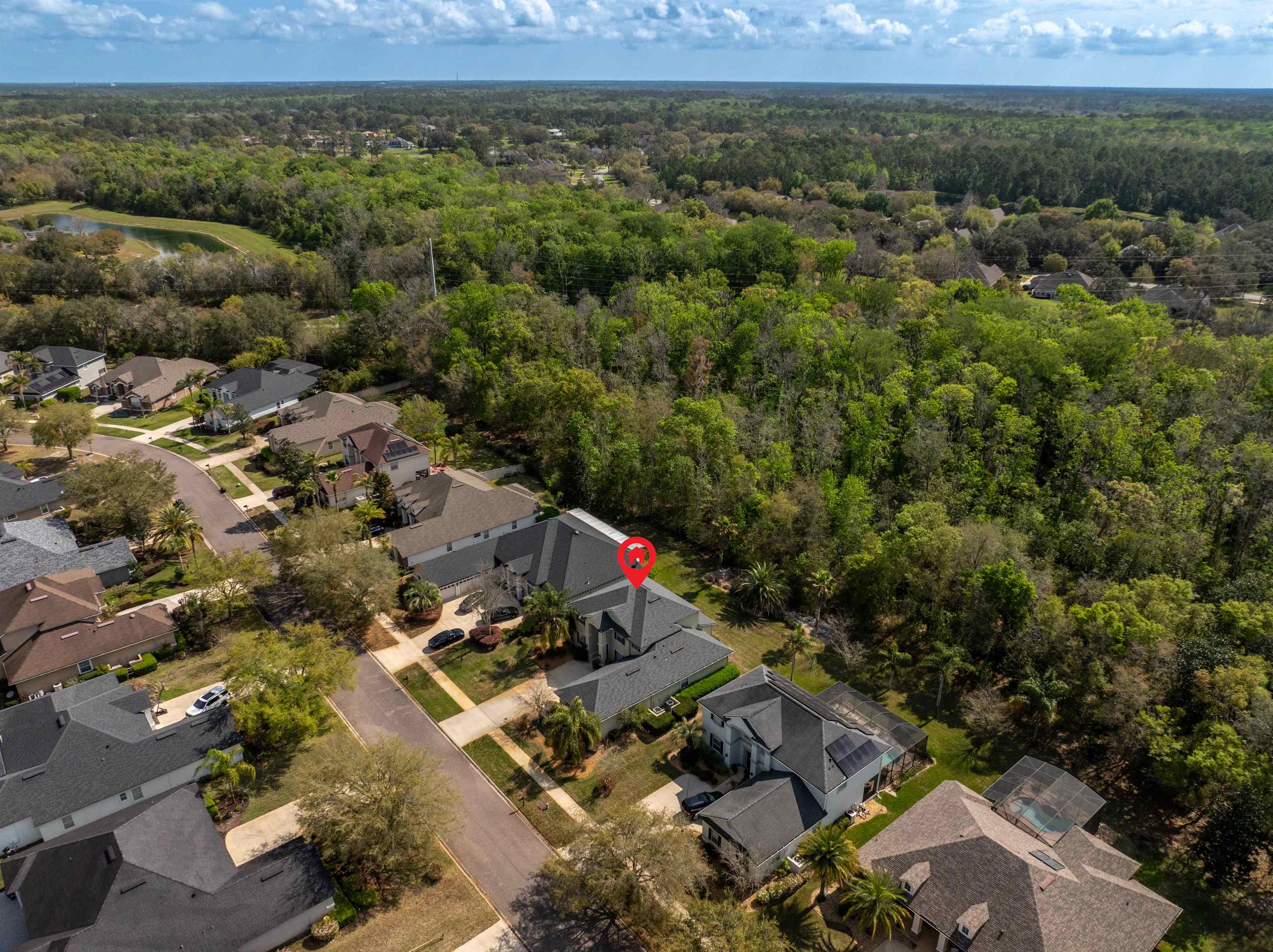 Image 58 of 77 For 3156 Trout Creek Ct