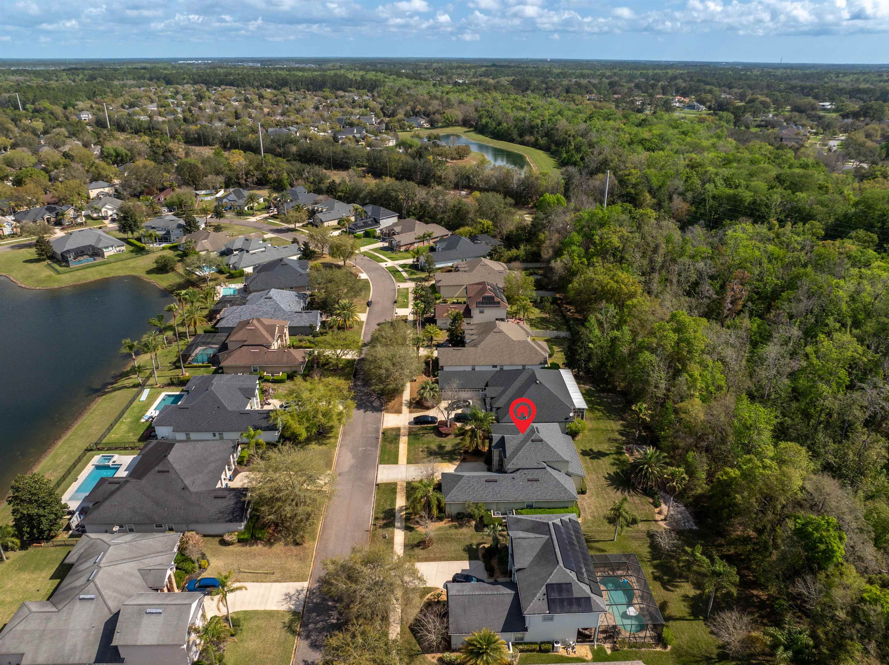 Image 60 of 77 For 3156 Trout Creek Ct