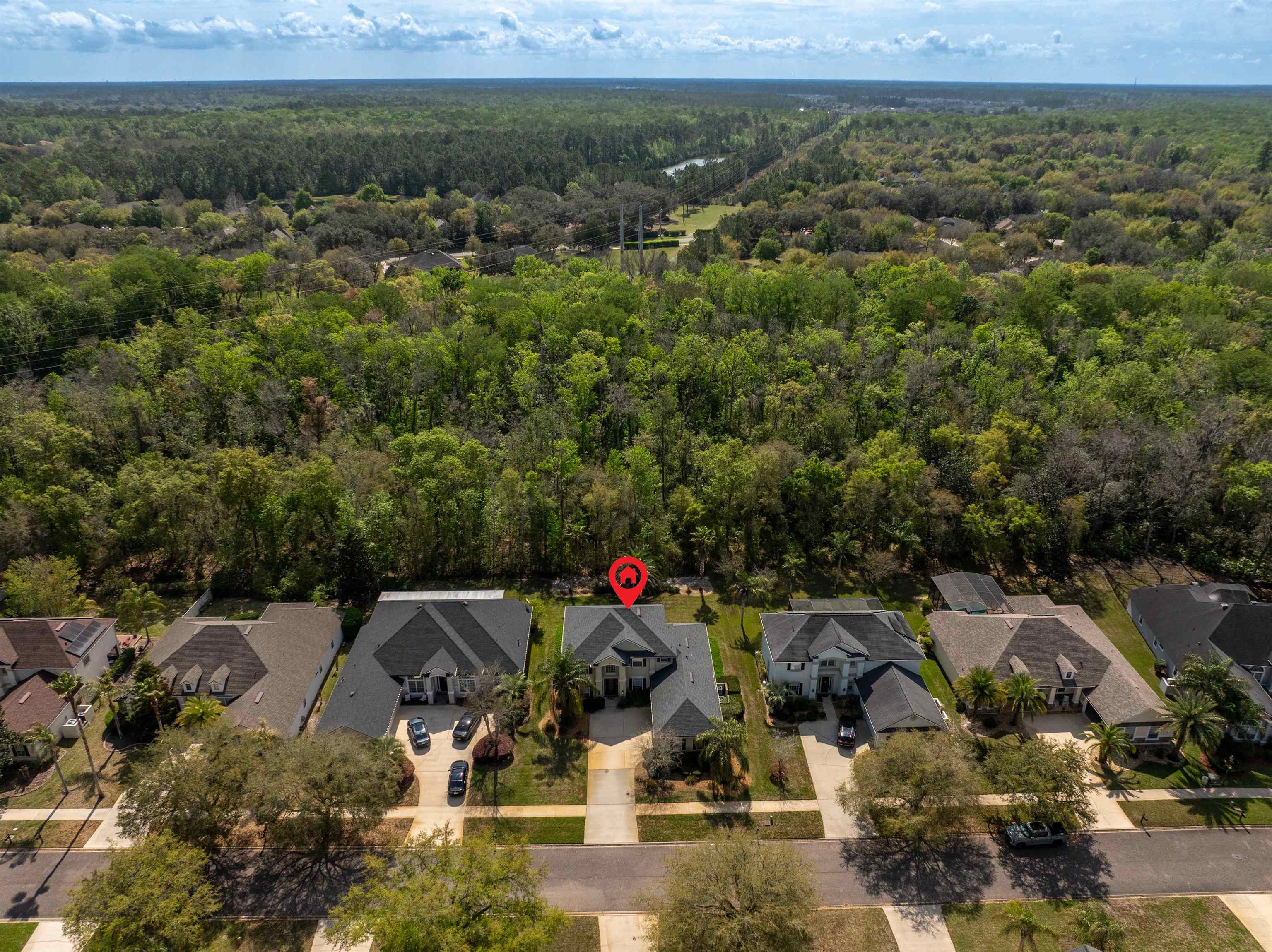 Image 63 of 77 For 3156 Trout Creek Ct