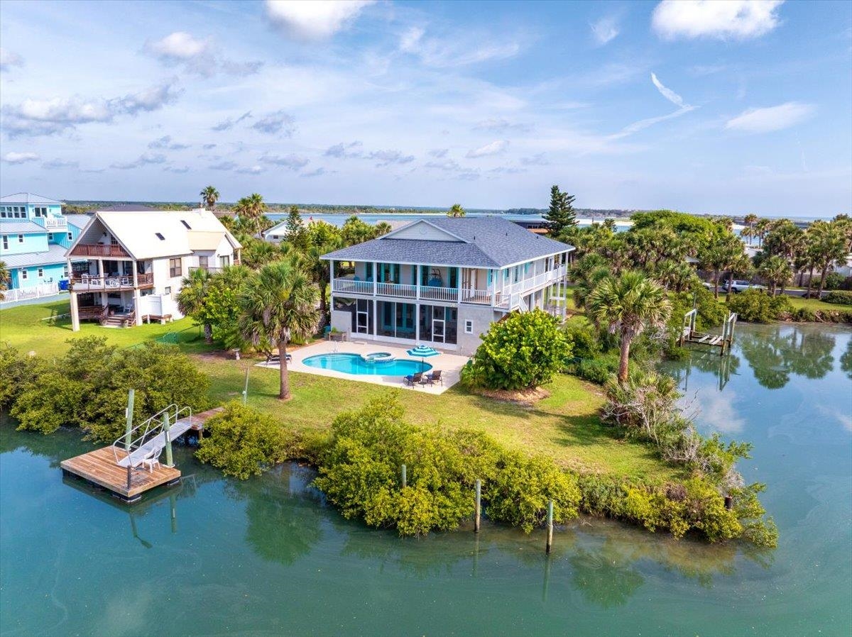 Details for 231 Barrataria Drive, St Augustine, FL 32080