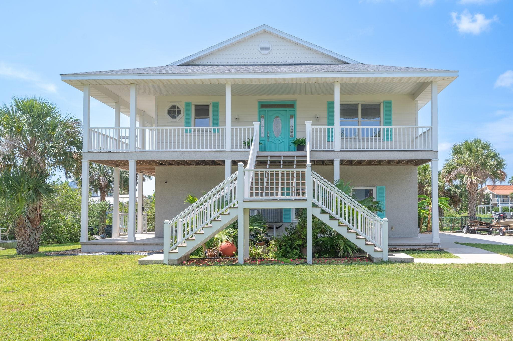 Image 3 of 95 For 231 Barrataria Drive