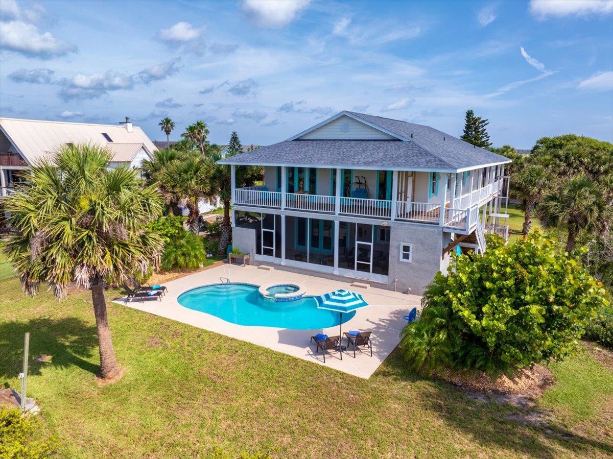 Image 50 of 95 For 231 Barrataria Drive