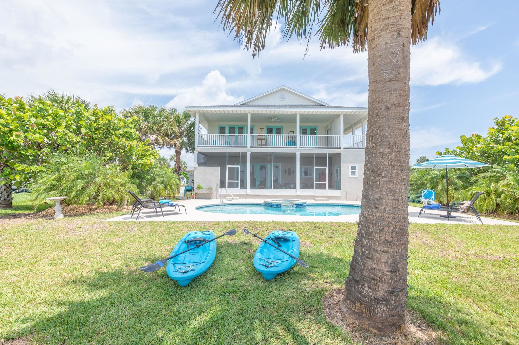 Image 60 of 95 For 231 Barrataria Drive