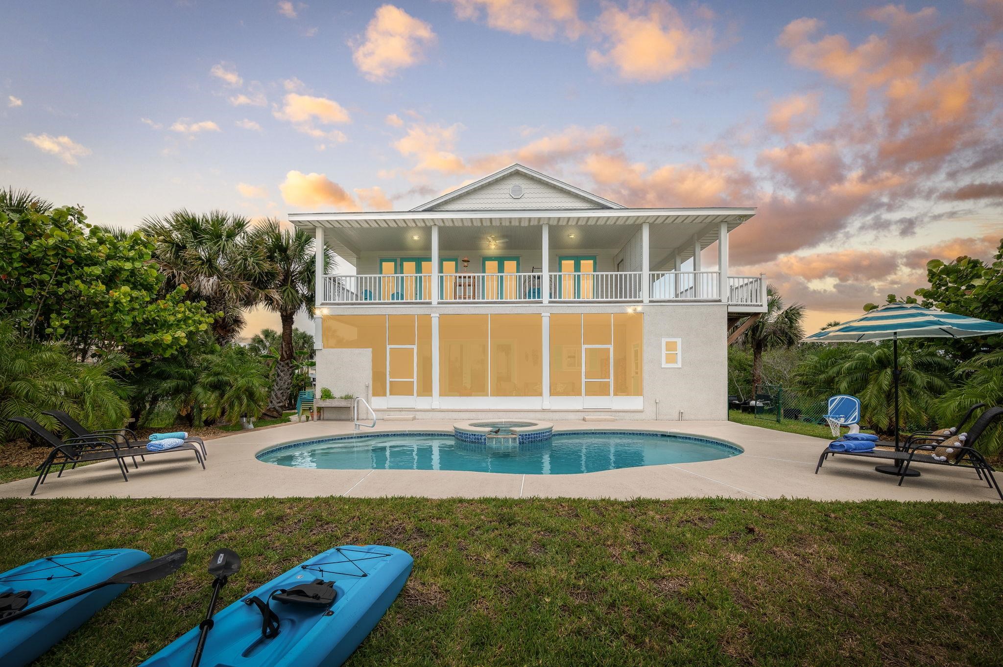 Image 81 of 95 For 231 Barrataria Drive