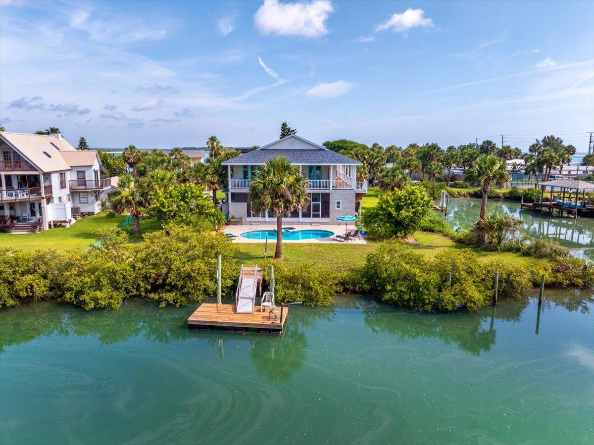 Image 91 of 95 For 231 Barrataria Drive